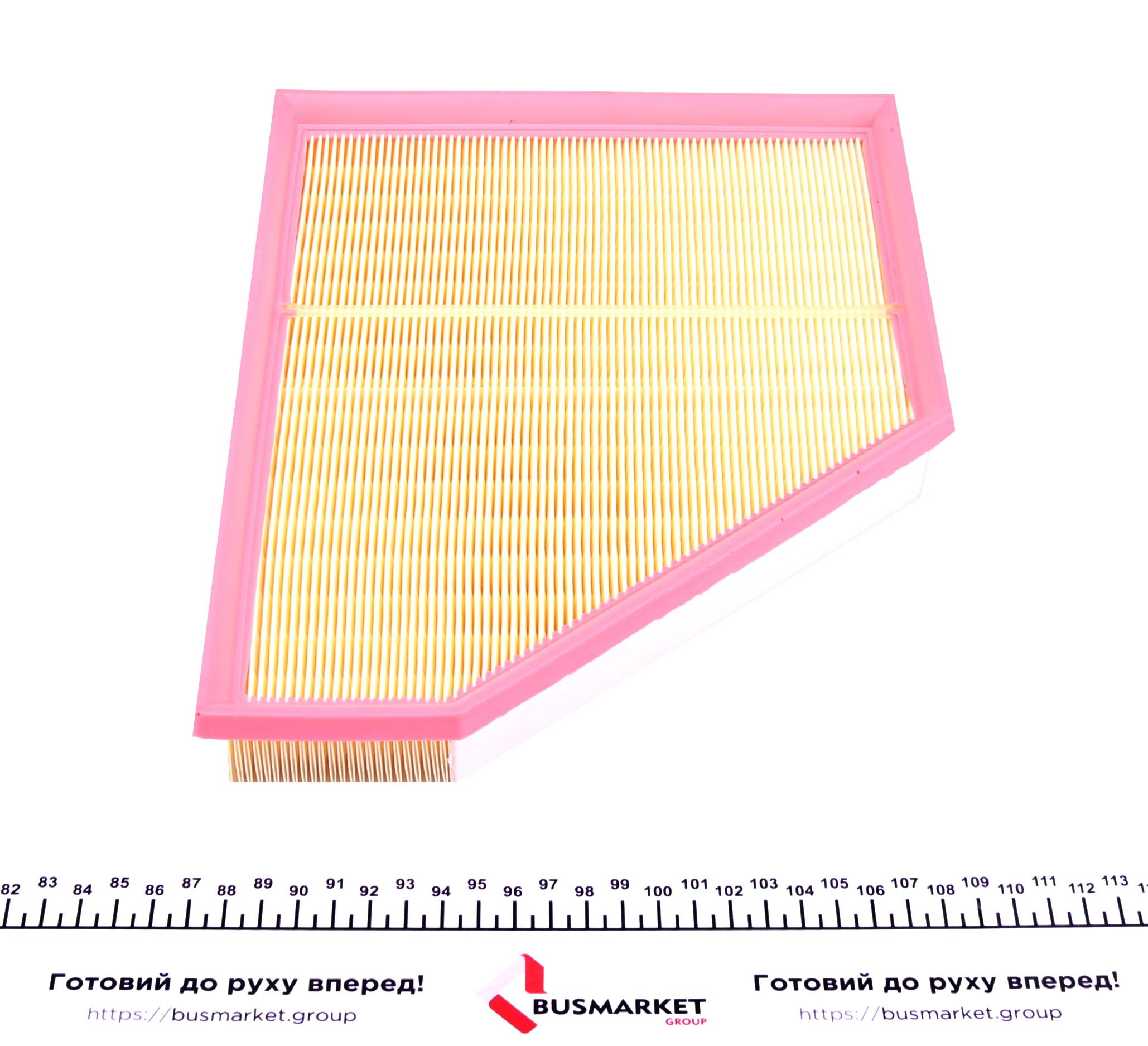 Фільтр повітряний BMW X5 (E70) 4.8i 07-13