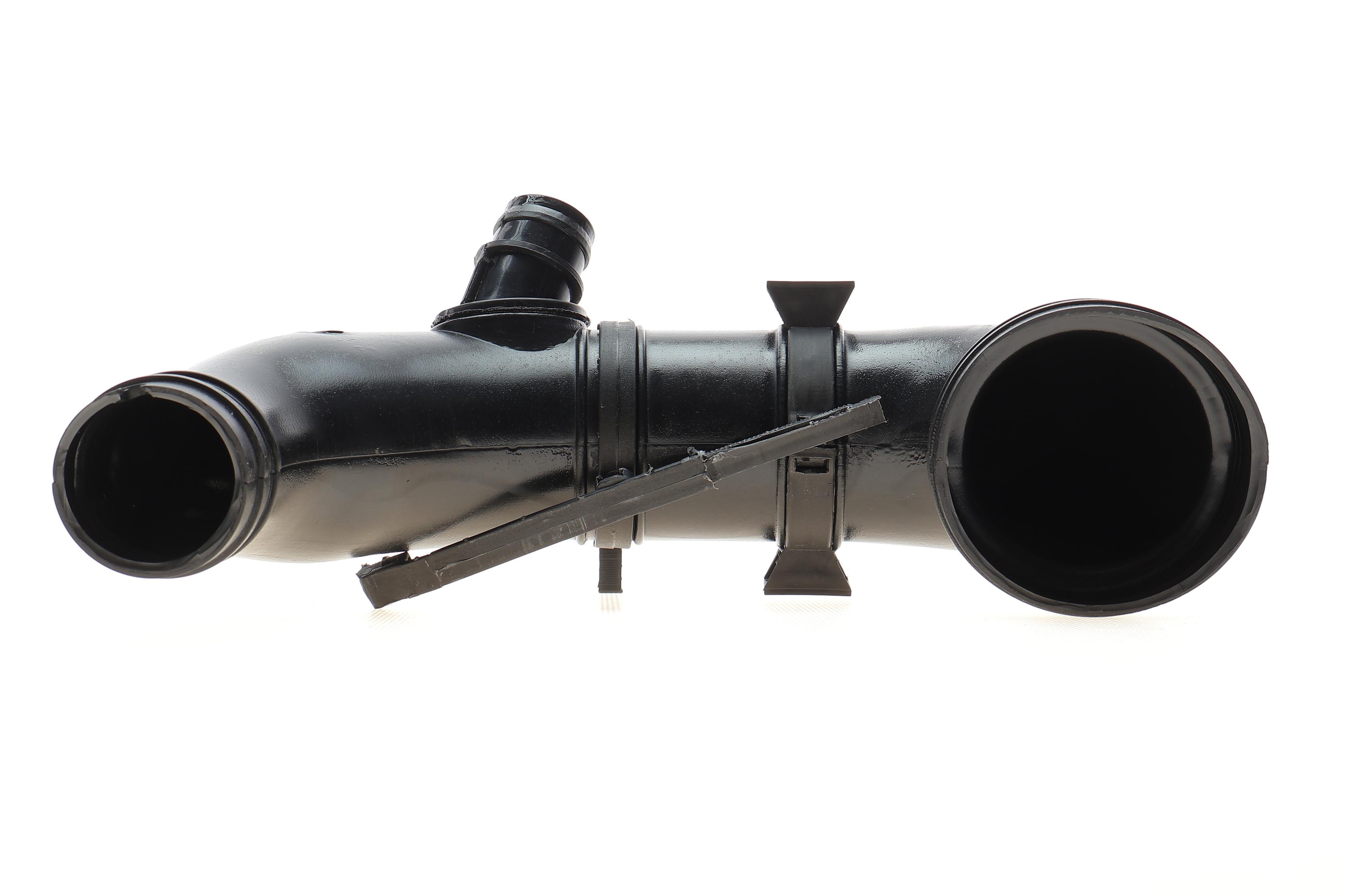 Патрубок фільтра повітряного Fiat Doblo 1.3D Multijet 05-