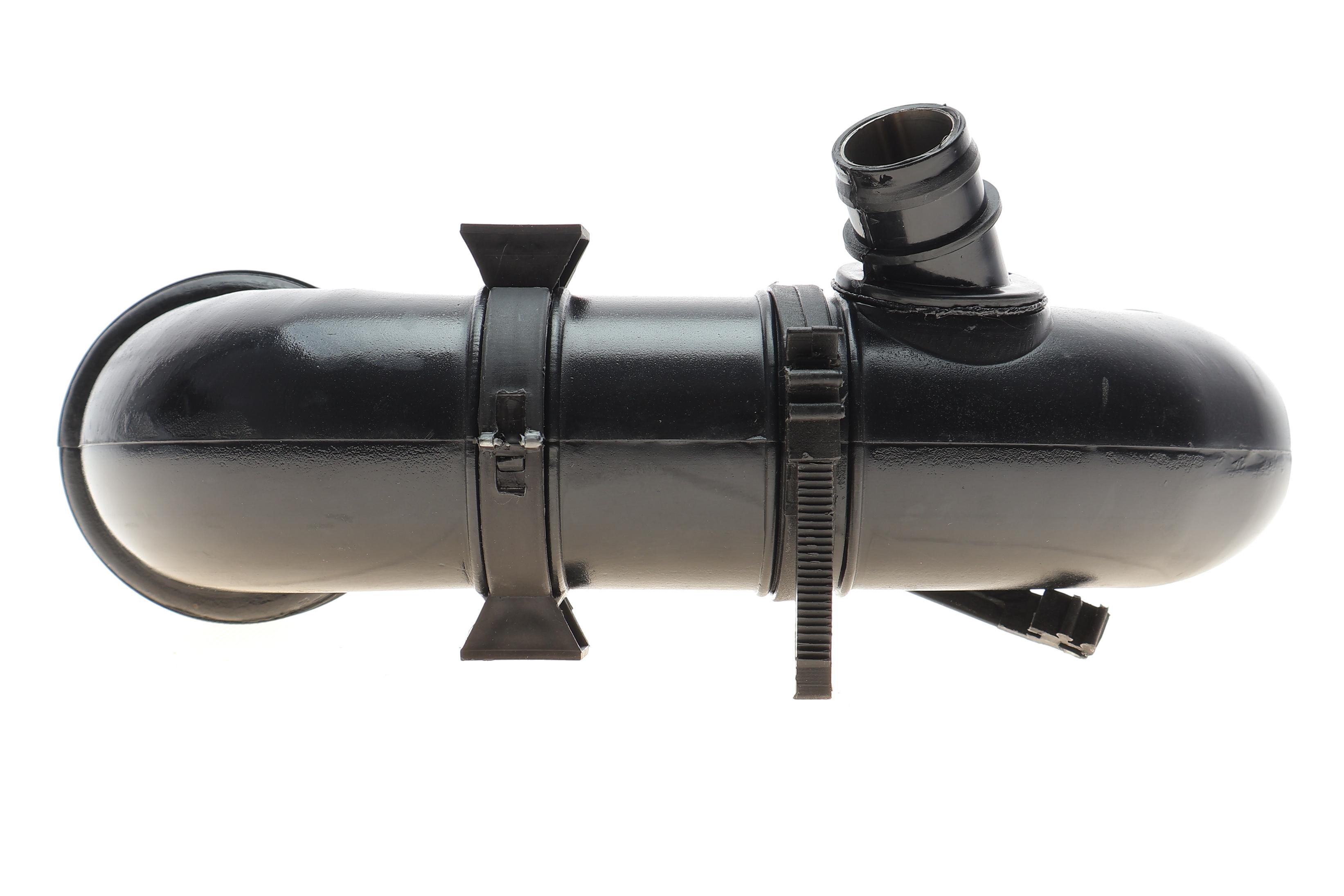 Патрубок фільтра повітряного Fiat Doblo 1.3D Multijet 05-