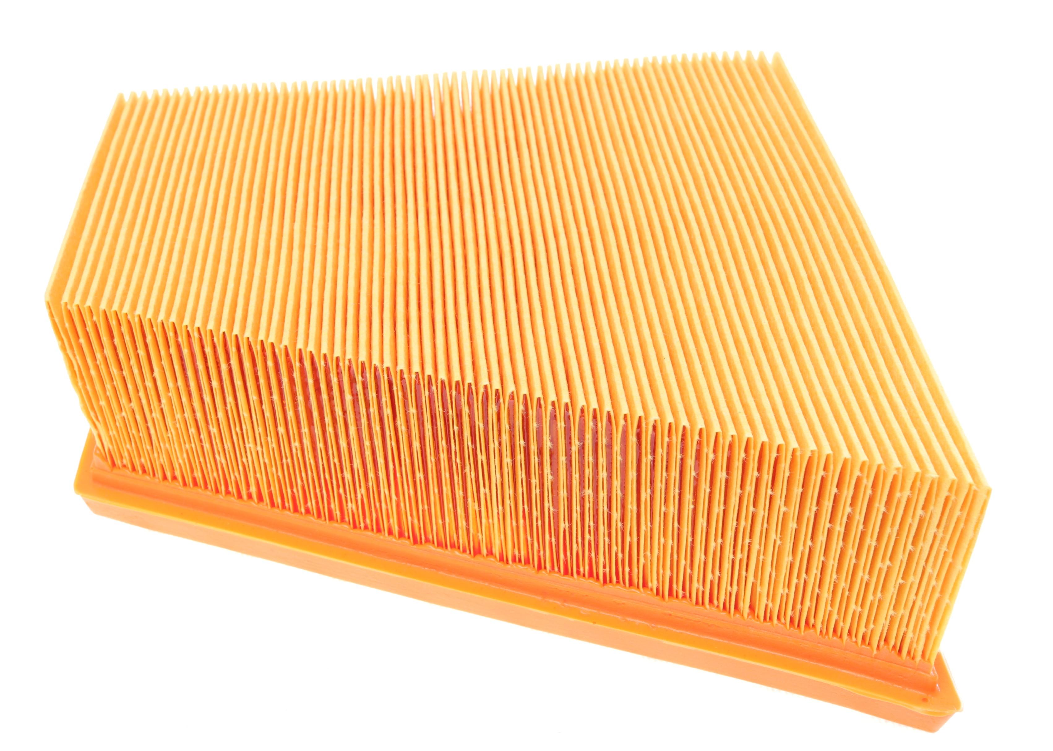 Фільтр повітряний Skoda Fabia/Roomster /VW Polo 1.4/1.9TDI 99-