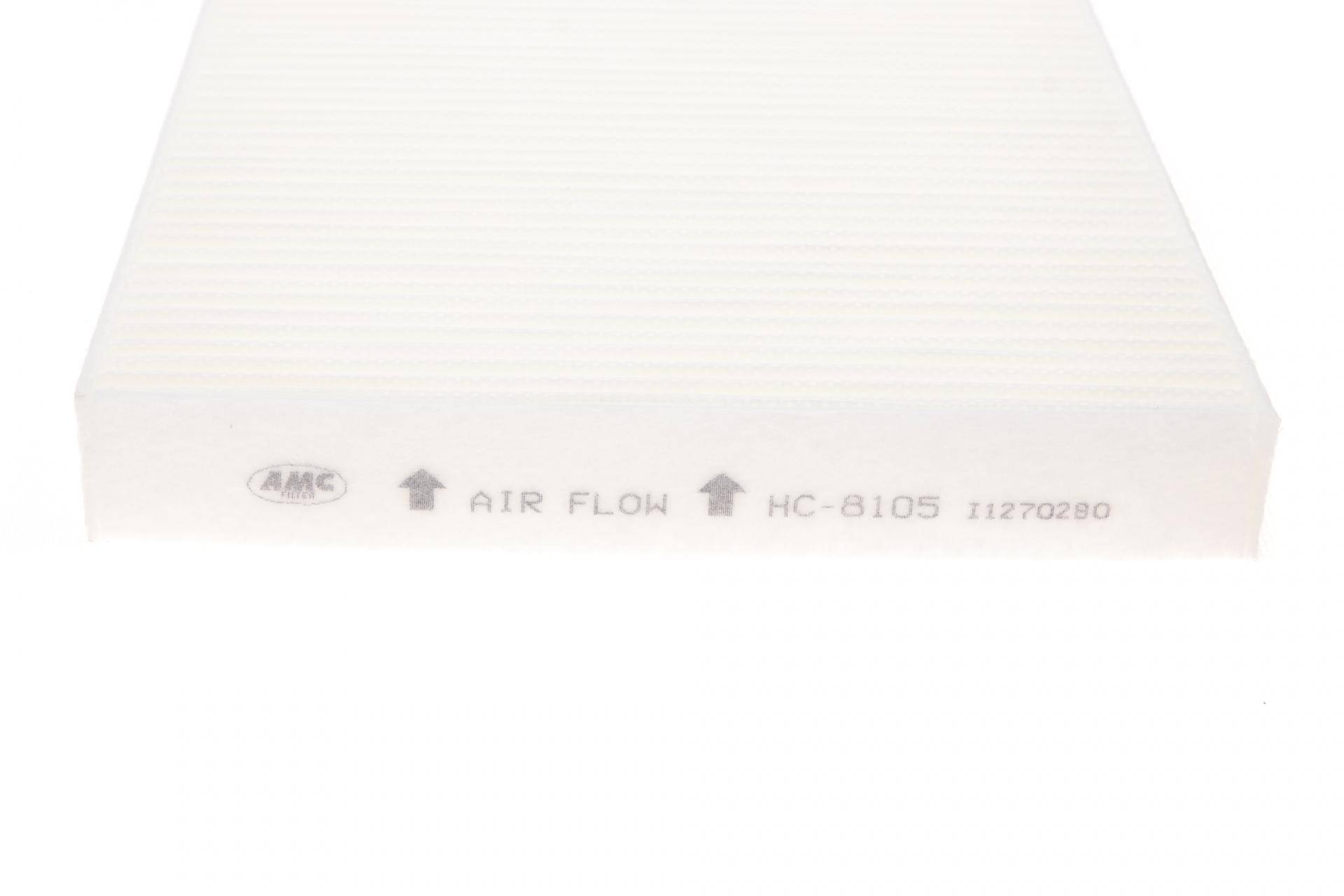 Фільтр салону Honda Civic 87-01