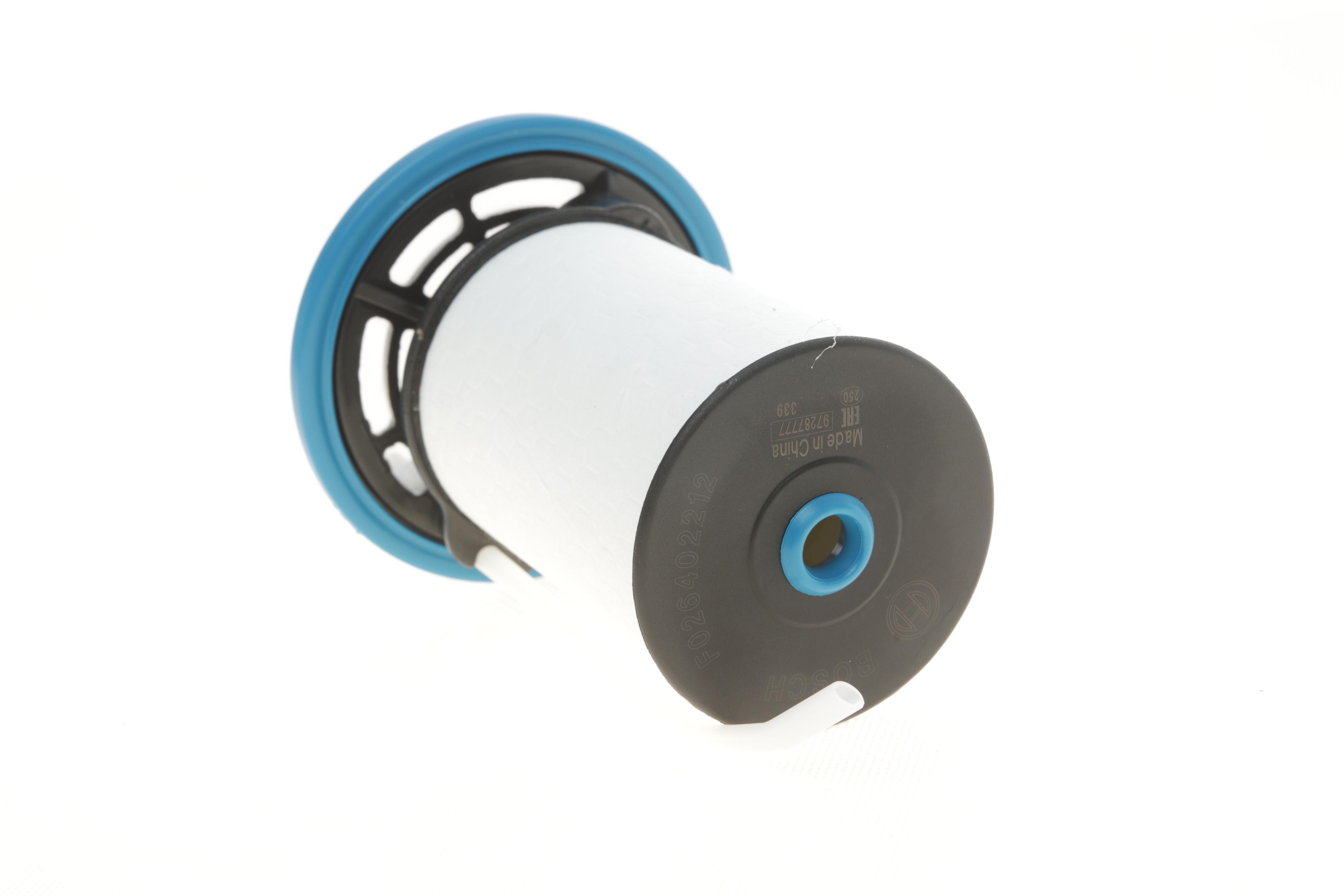 Фільтр паливний Fiat Doblo 1.3-2.0JTD 11-