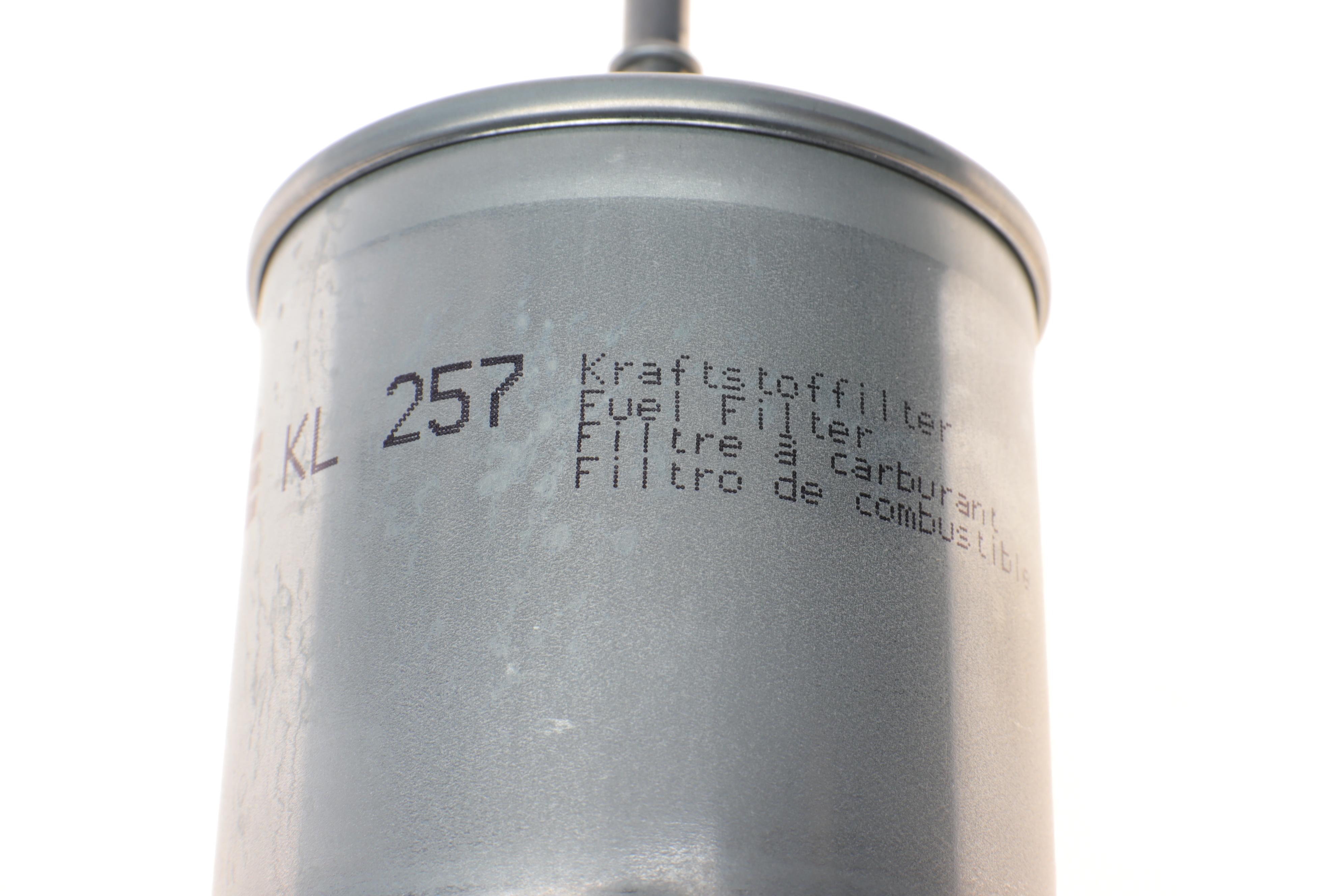 Фільтр паливний Volvo V70 2.3-2.4 97-00/3.2 07-/XC70 II 3.2 07-/XC90 2.5 02-/3.2 06-