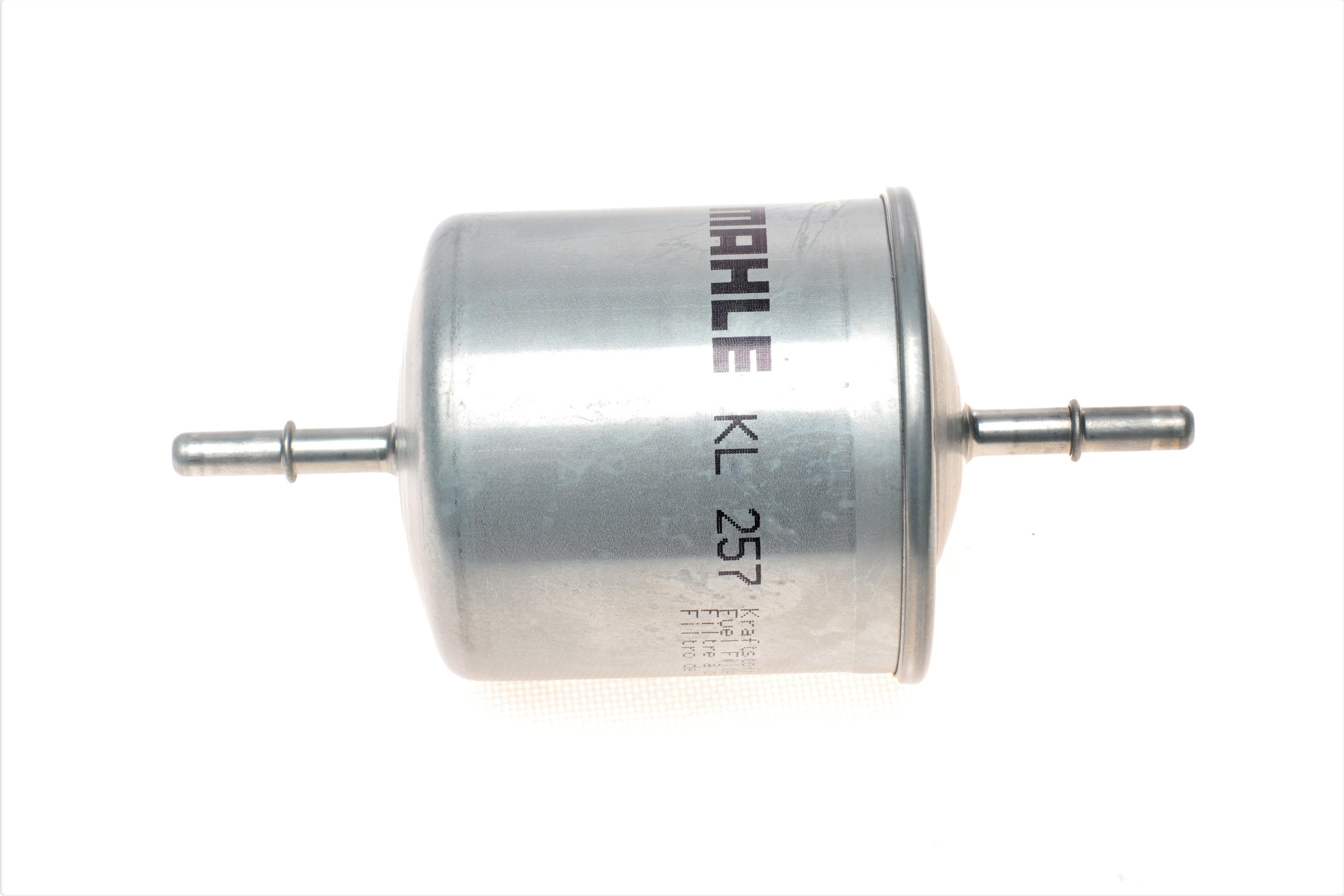 Фільтр паливний Volvo V70 2.3-2.4 97-00/3.2 07-/XC70 II 3.2 07-/XC90 2.5 02-/3.2 06-