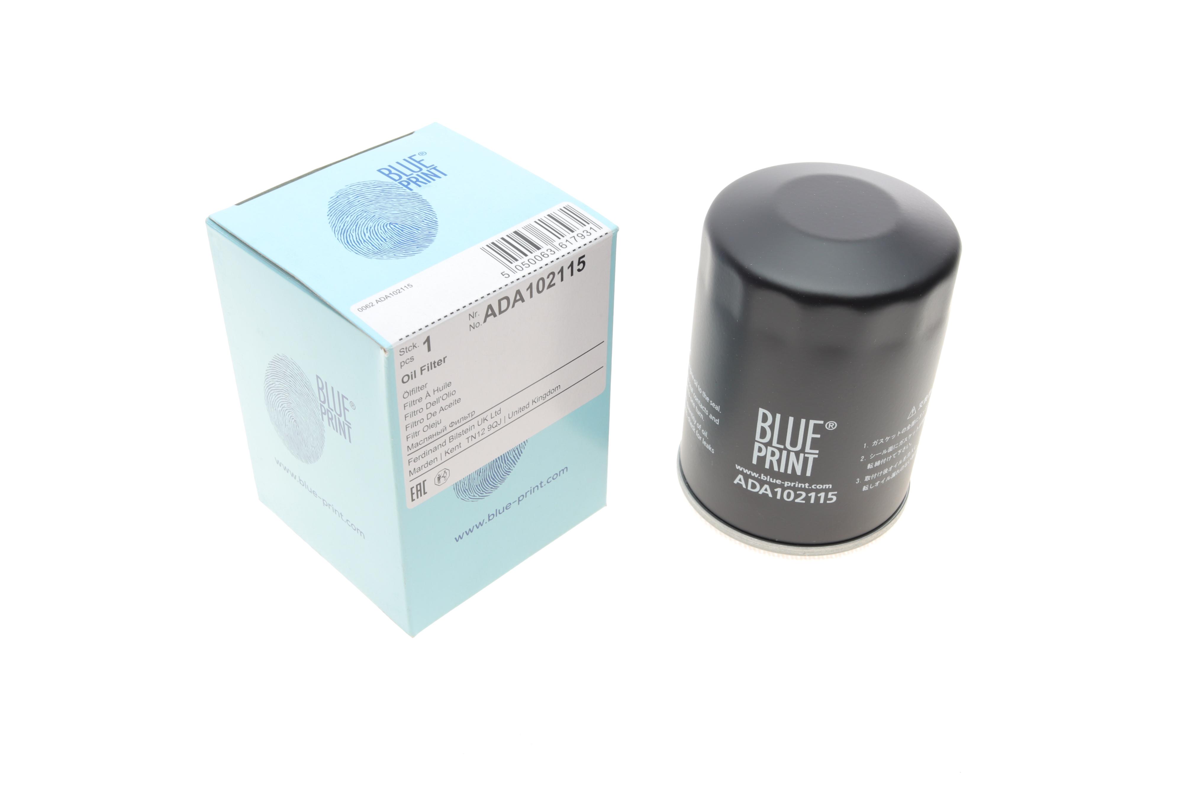 Фільтр масляний Cadillac Seville/SRX/XLR 4.6 32V 97-10