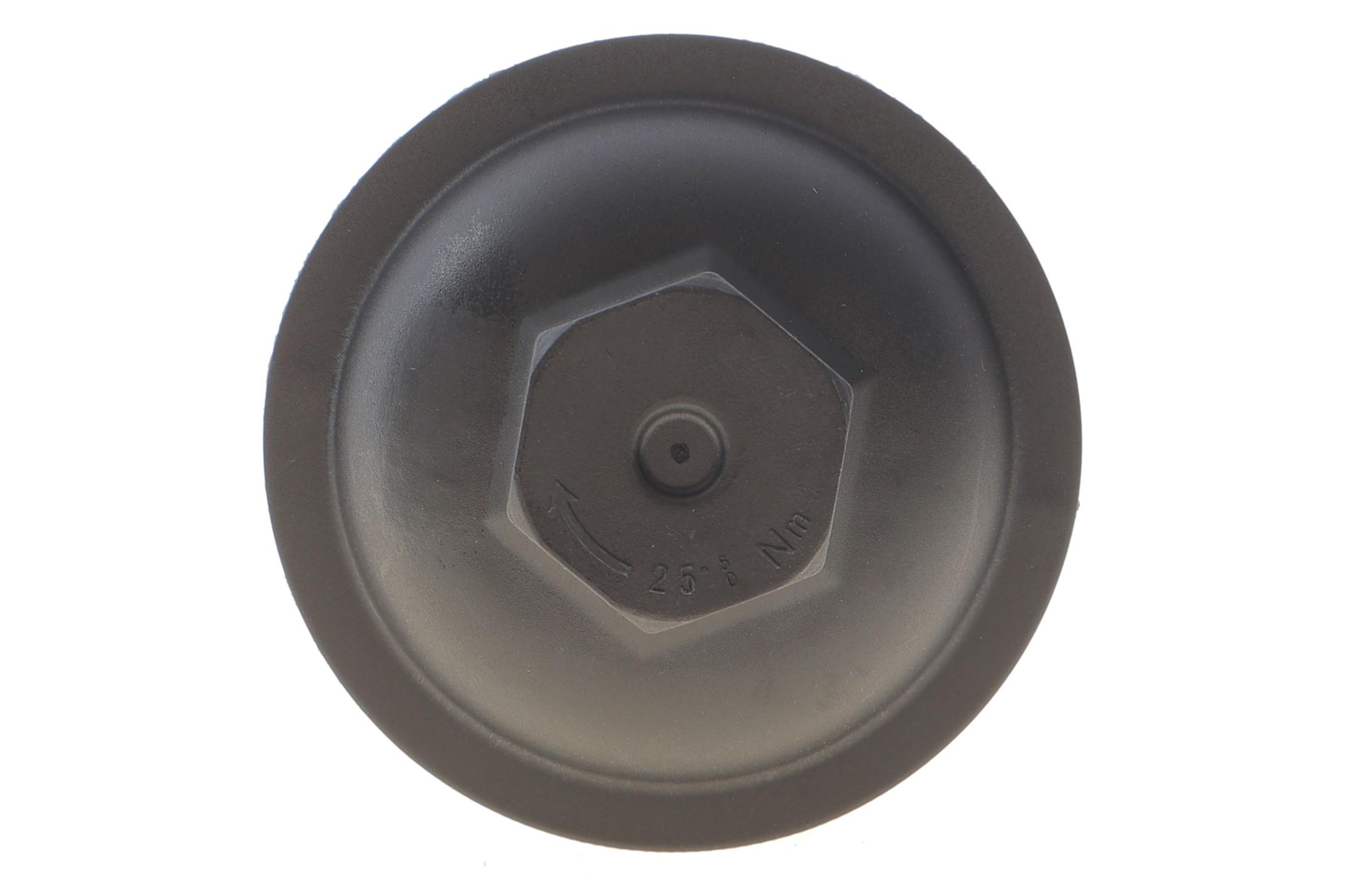 Кришка фільтра масляного VW T5/Caddy III 1.6TDI-2.0TDI 09-