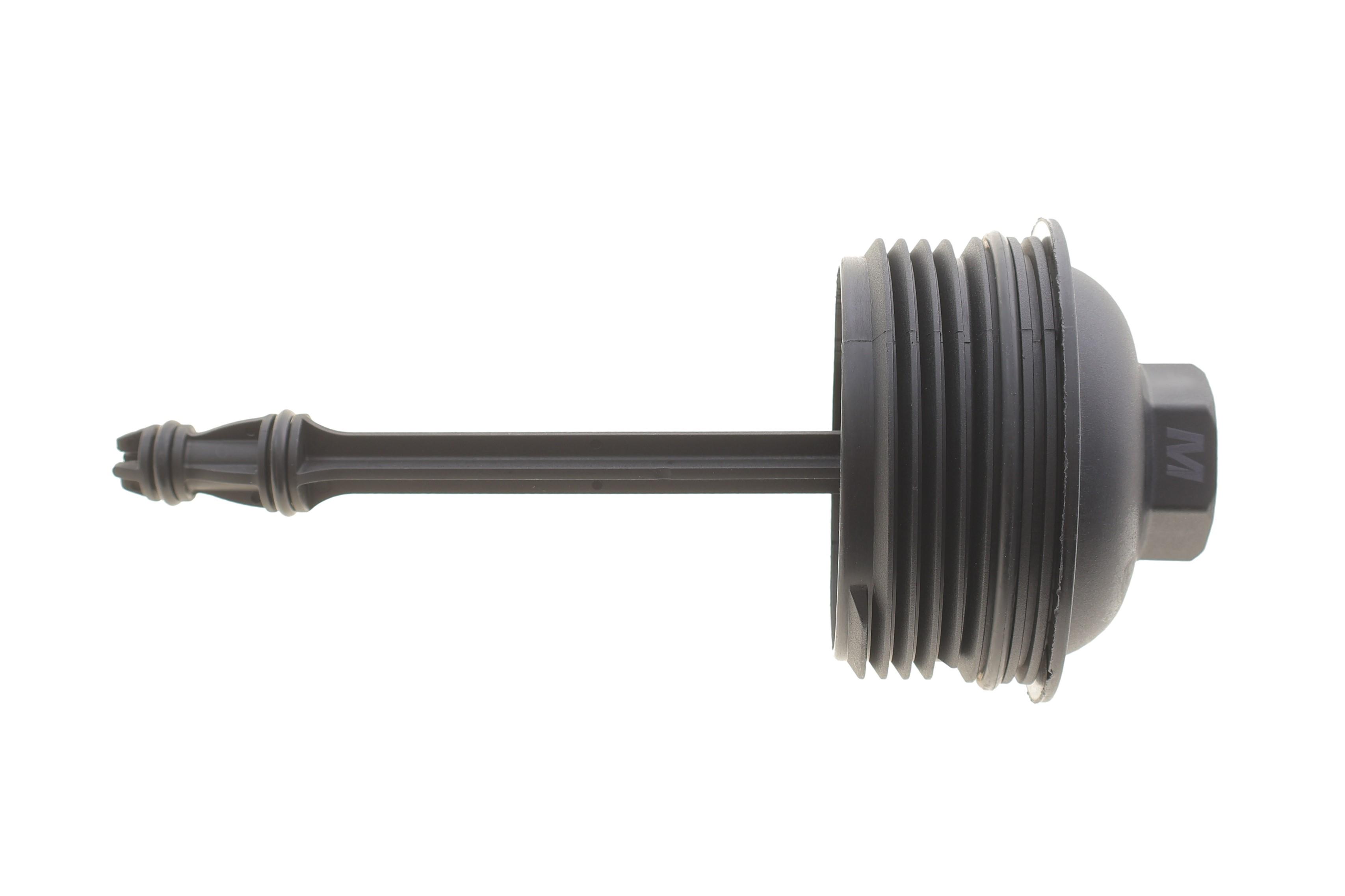 Кришка фільтра масляного VW T5/Caddy III 1.6TDI-2.0TDI 09-