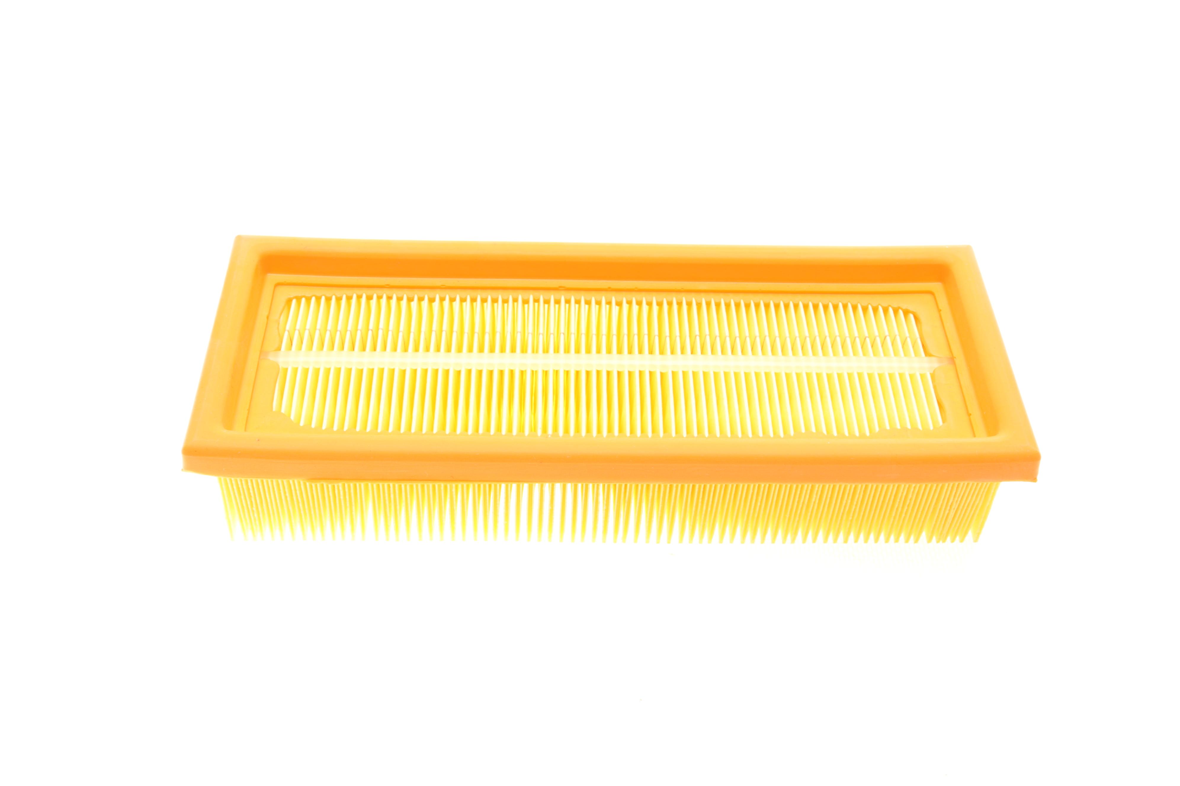 Фільтр повітряний Fiat Panda/Punto -03