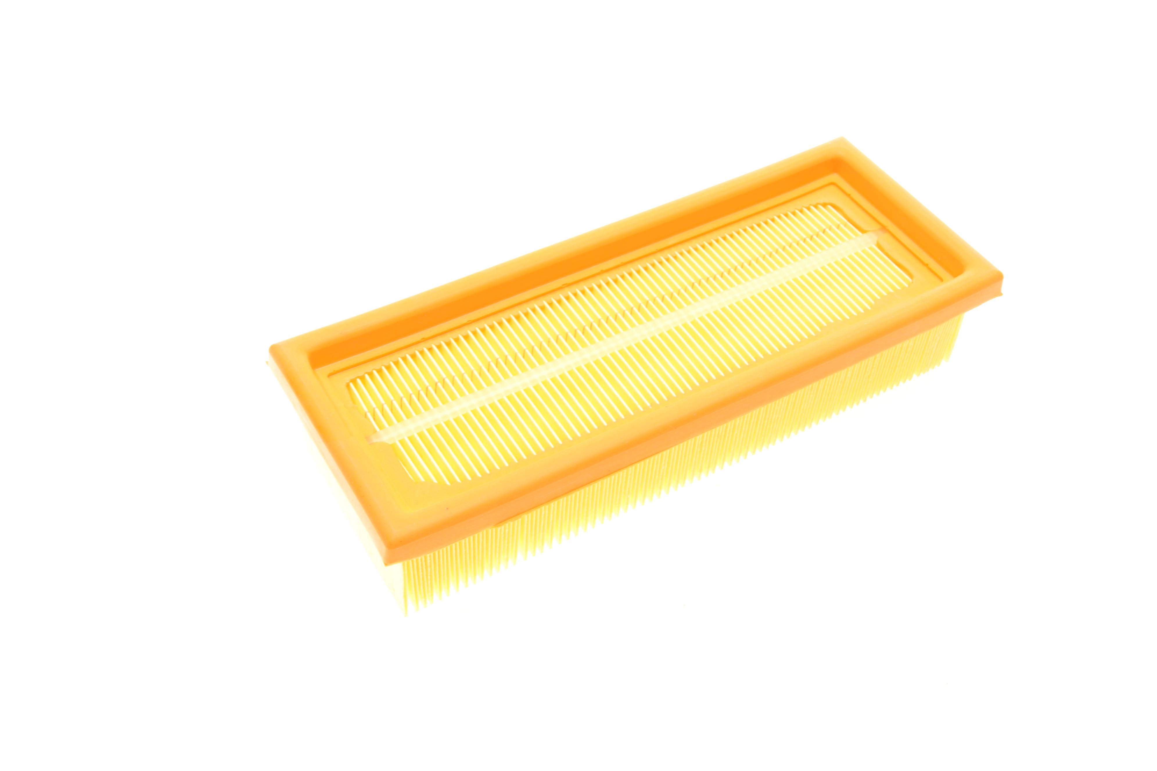 Фільтр повітряний Fiat Panda/Punto -03