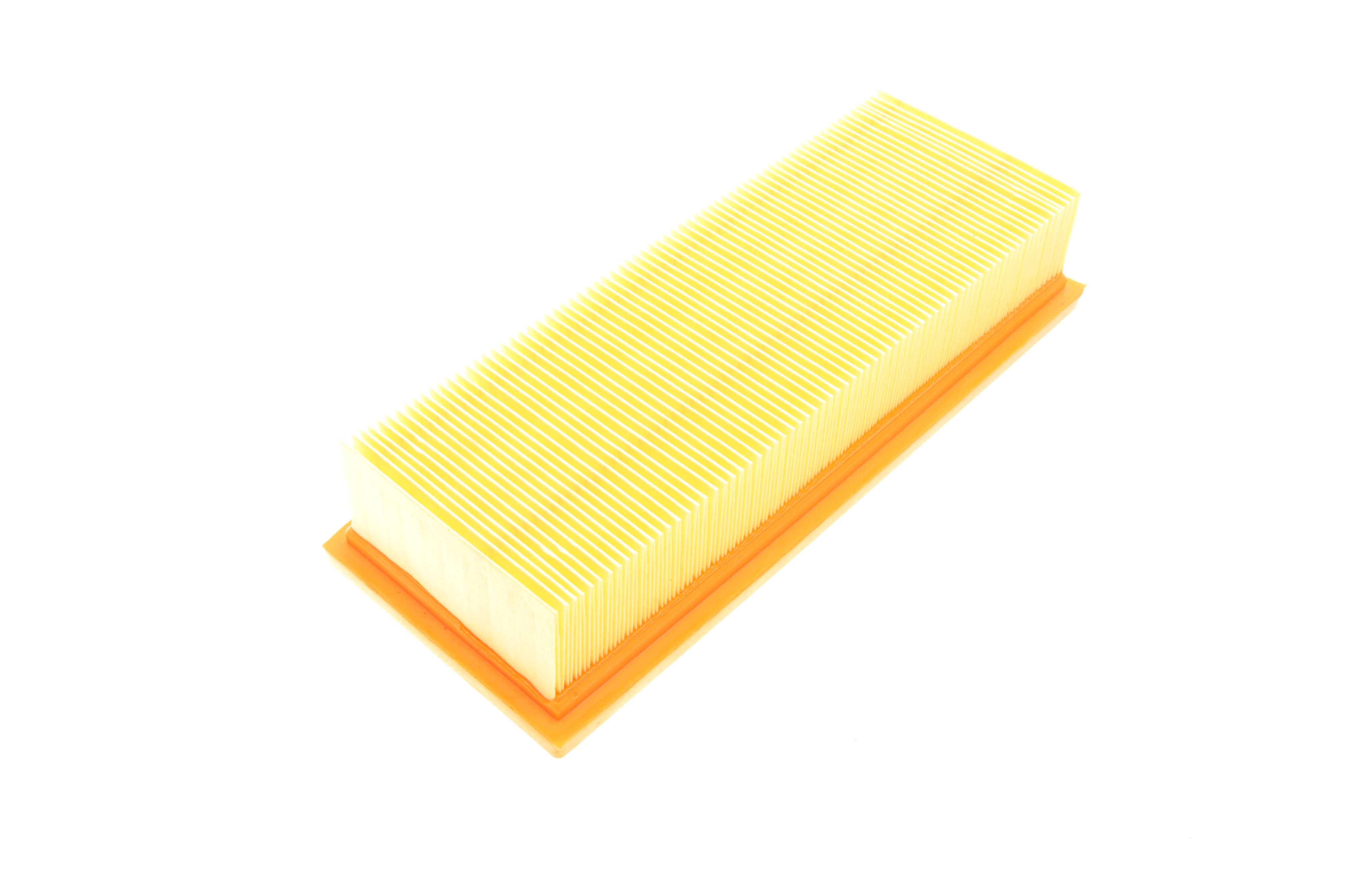 Фільтр повітряний Fiat Panda/Punto -03