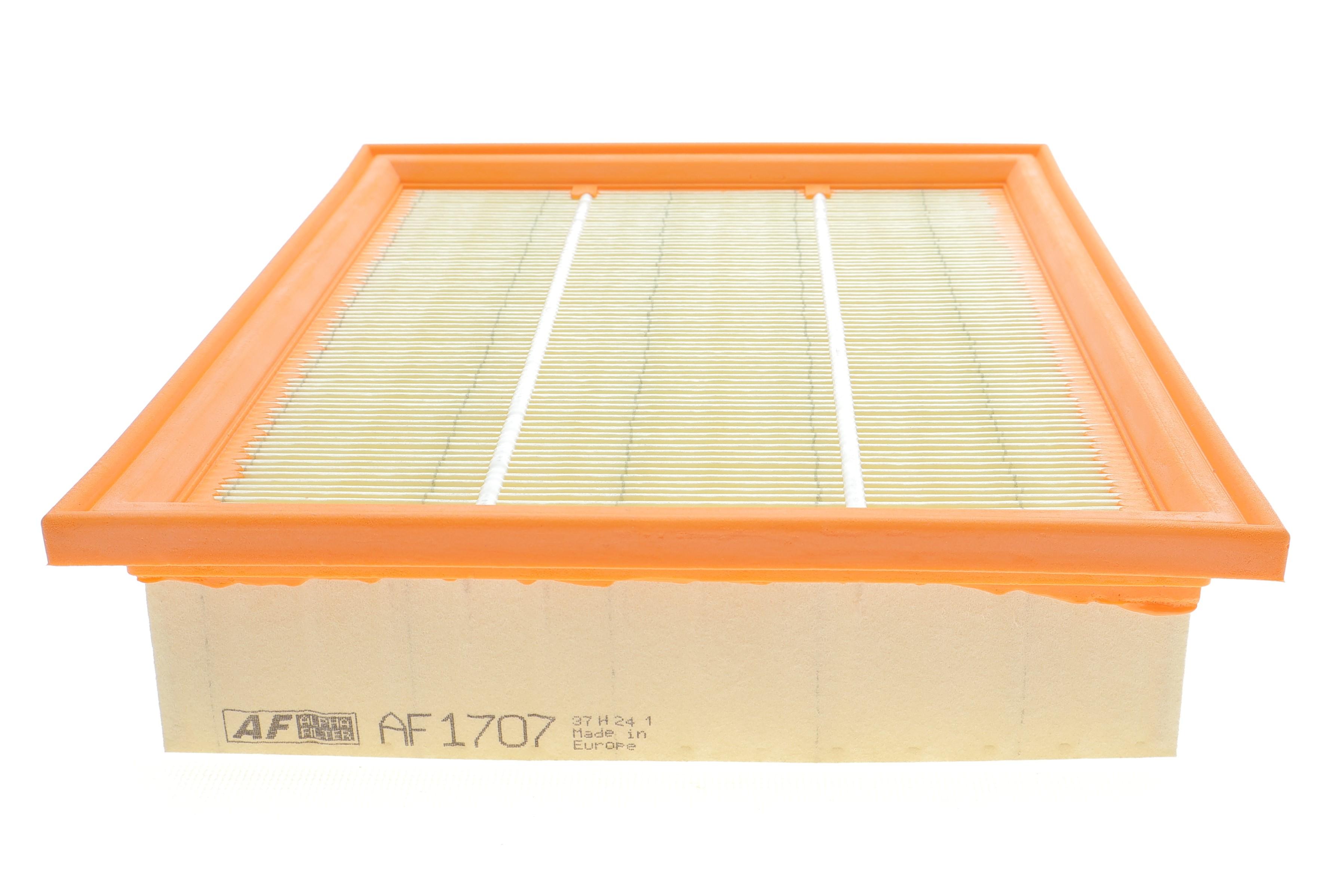 Фільтр повітряний VW Golf III/IV/Vento 92-98