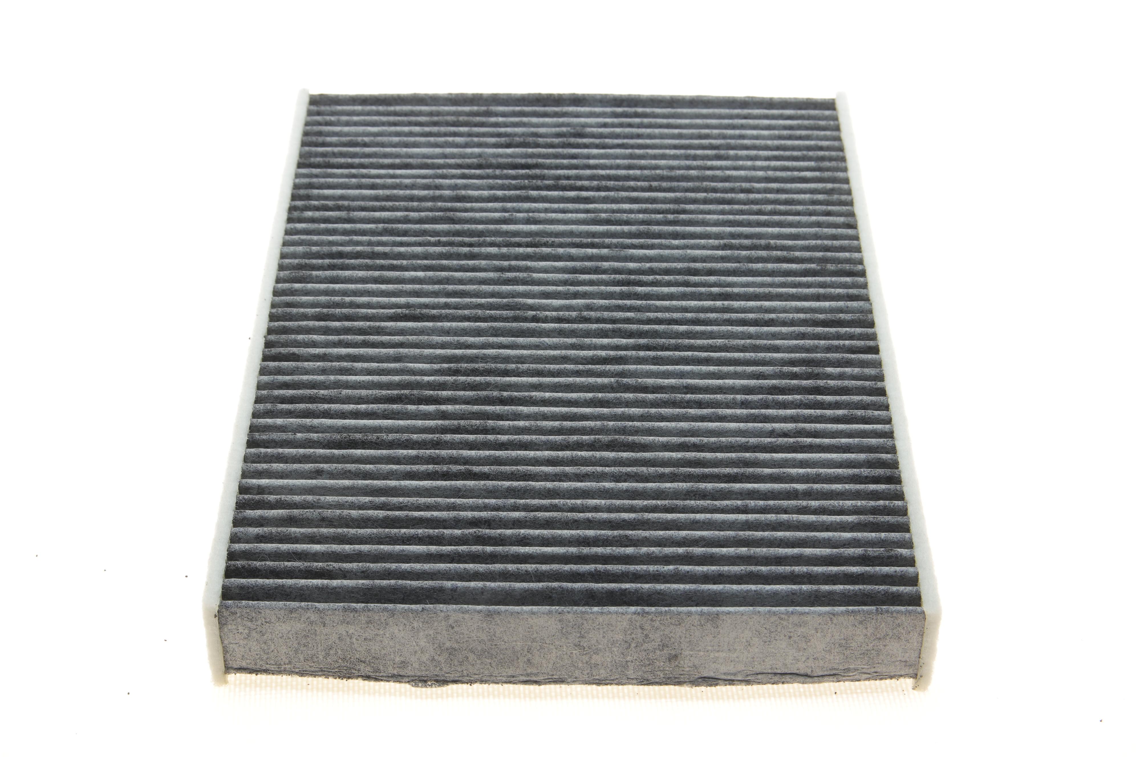 Фільтр салону Citroen C5 II/C6/Peugeot 407/407 Coupe 04- (вугільний)