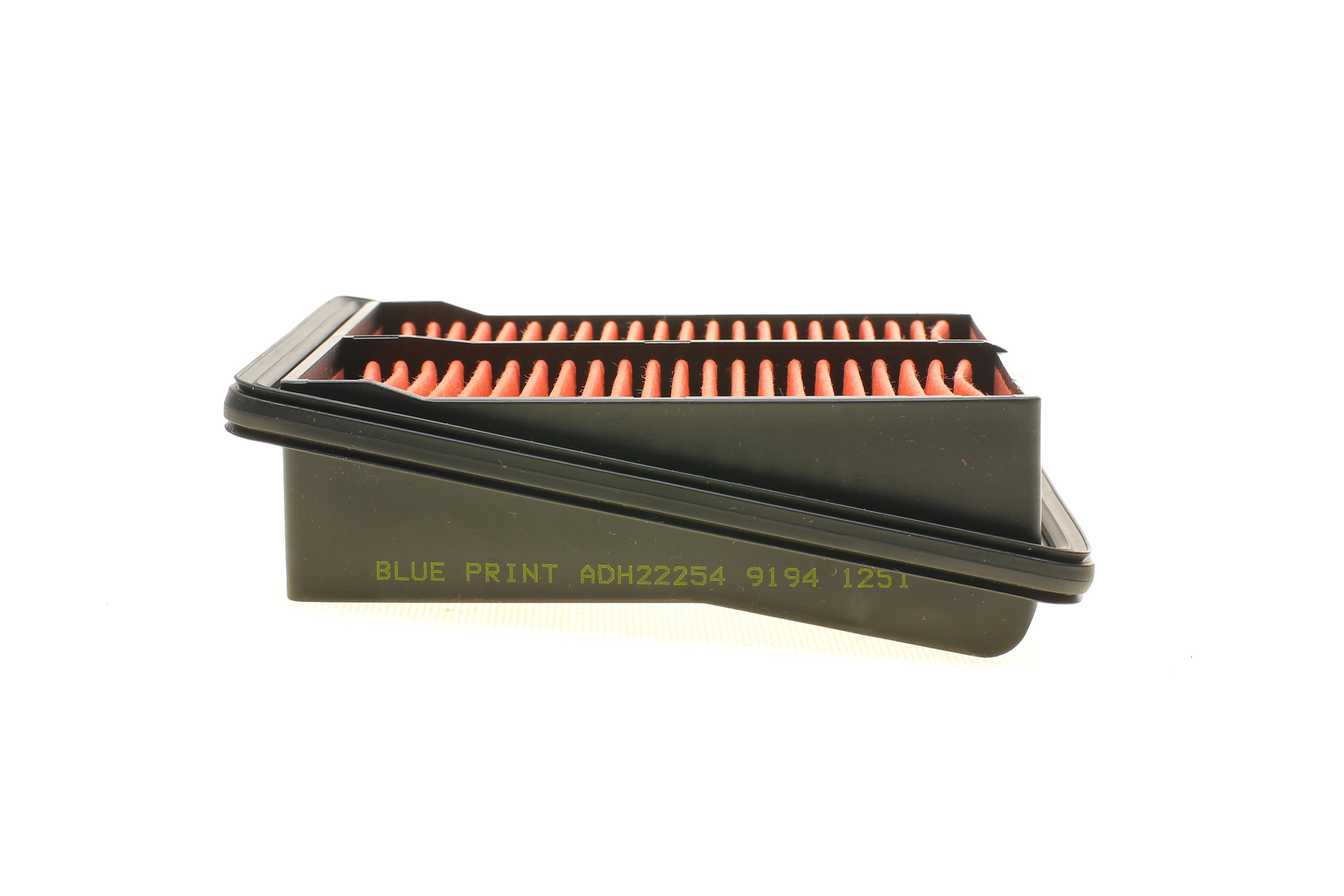 Фільтр повітряний Honda Jazz 1.2/1.3 02-08