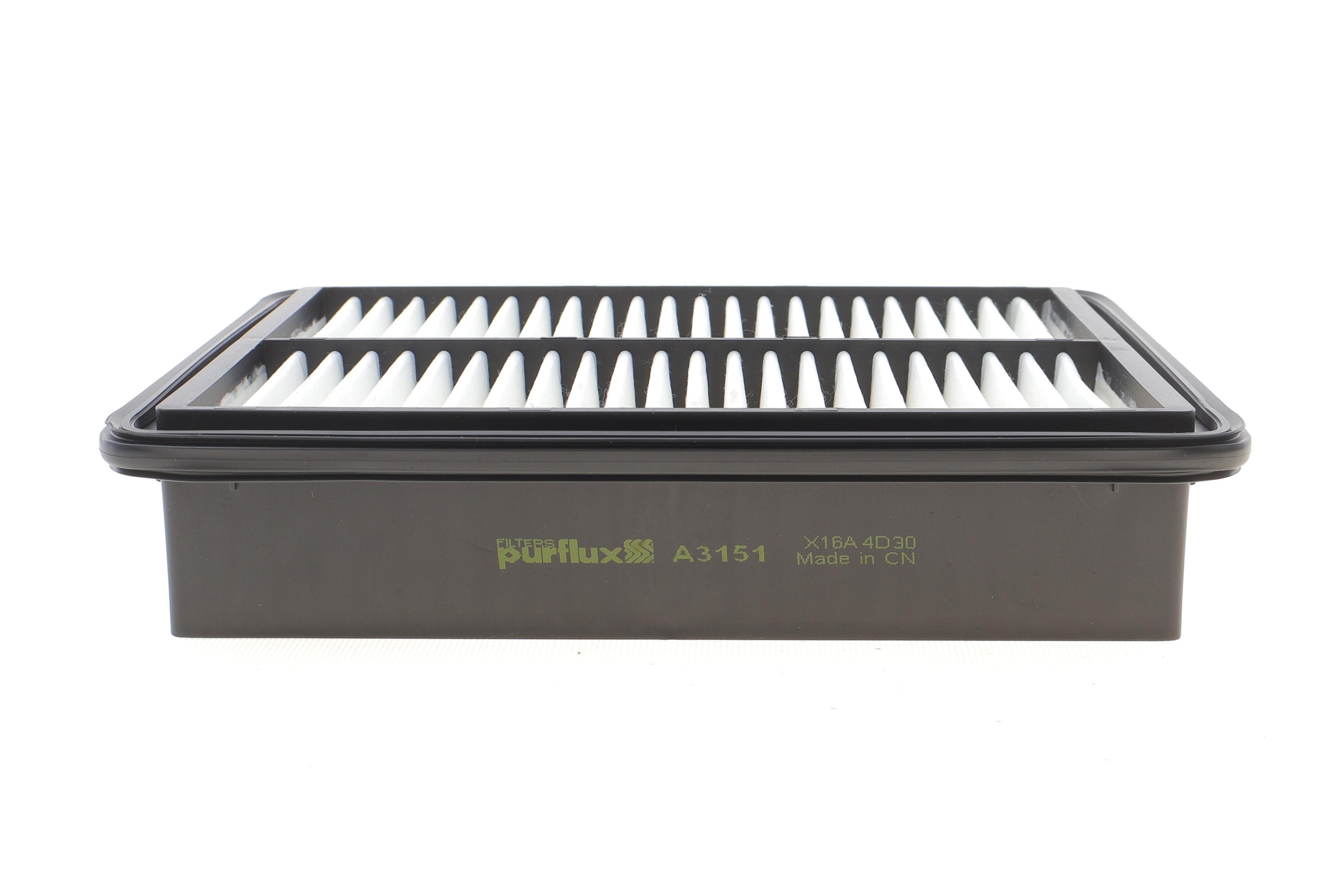 Фільтр повітряний Mazda 3 2.0 18-