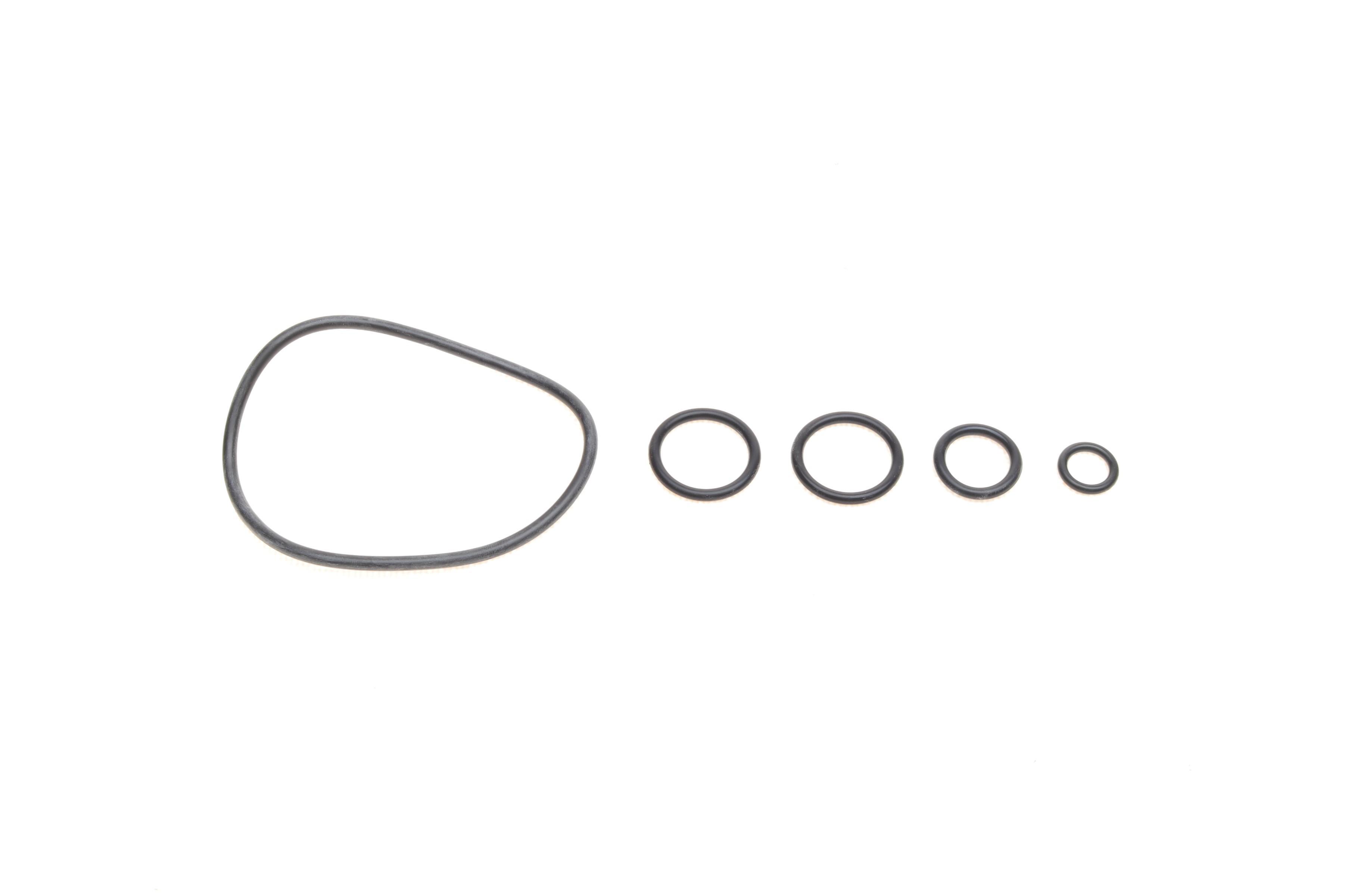 Фільтр масляний MB Sprinter/Vito CDI OM611/612/646