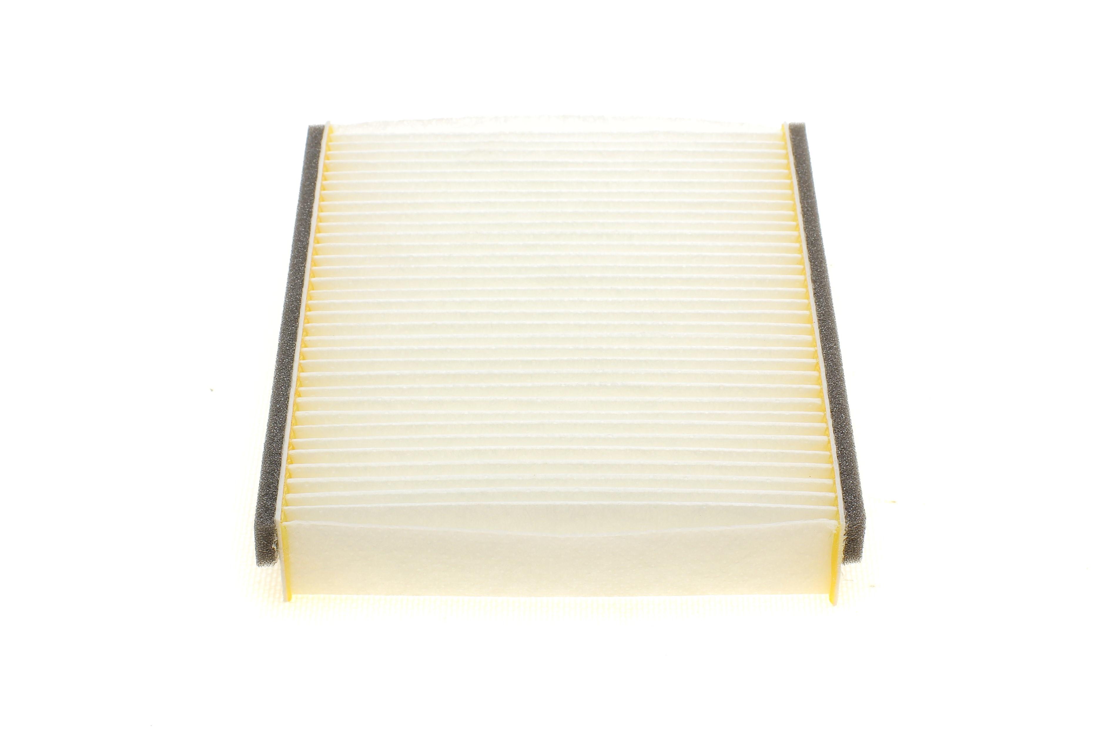 Фільтр салону Alfa Romeo 147/156/GT 01-10 (к-кт 2шт.)