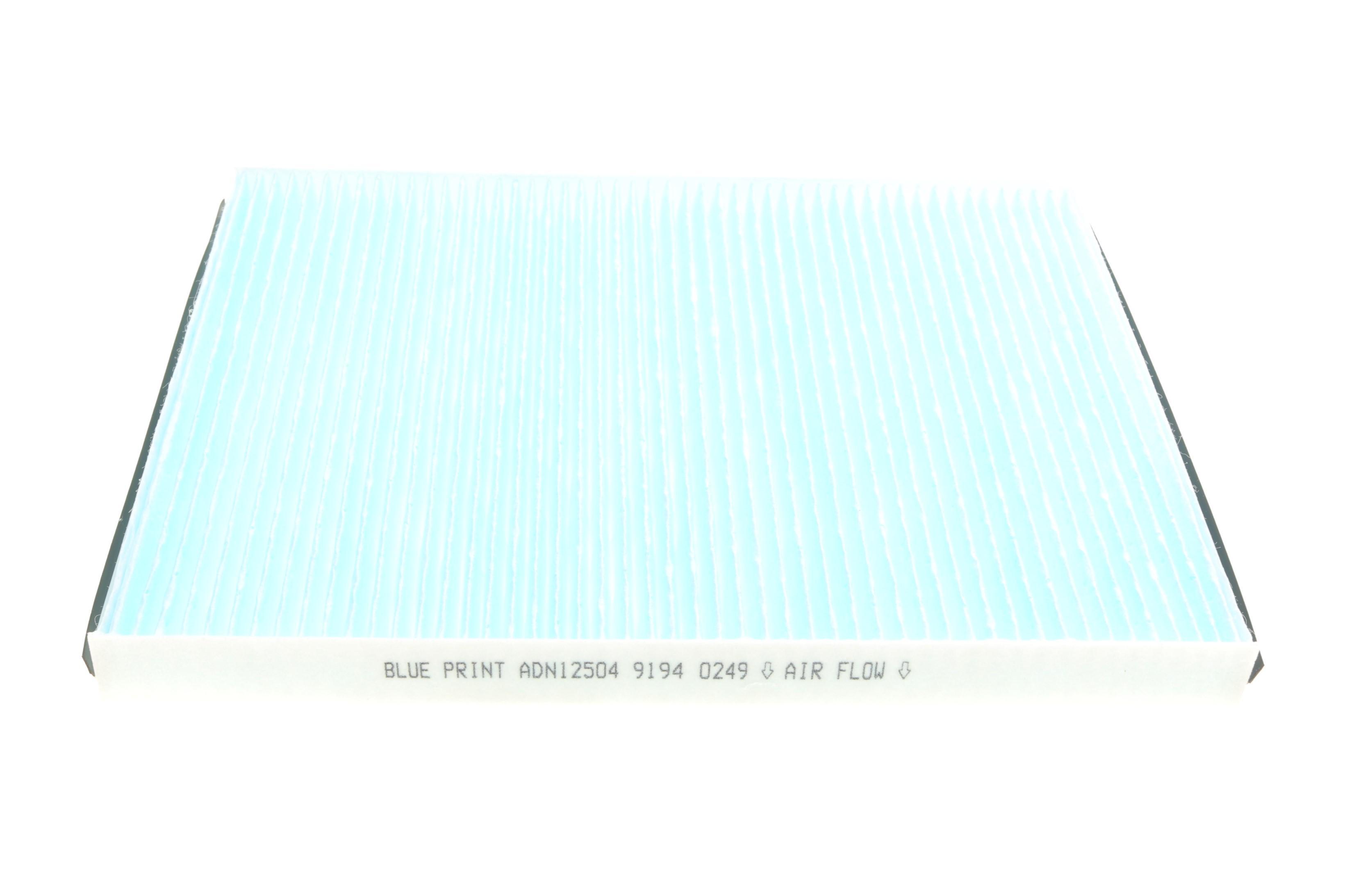 Фільтр салону Nissan Primera 96-02