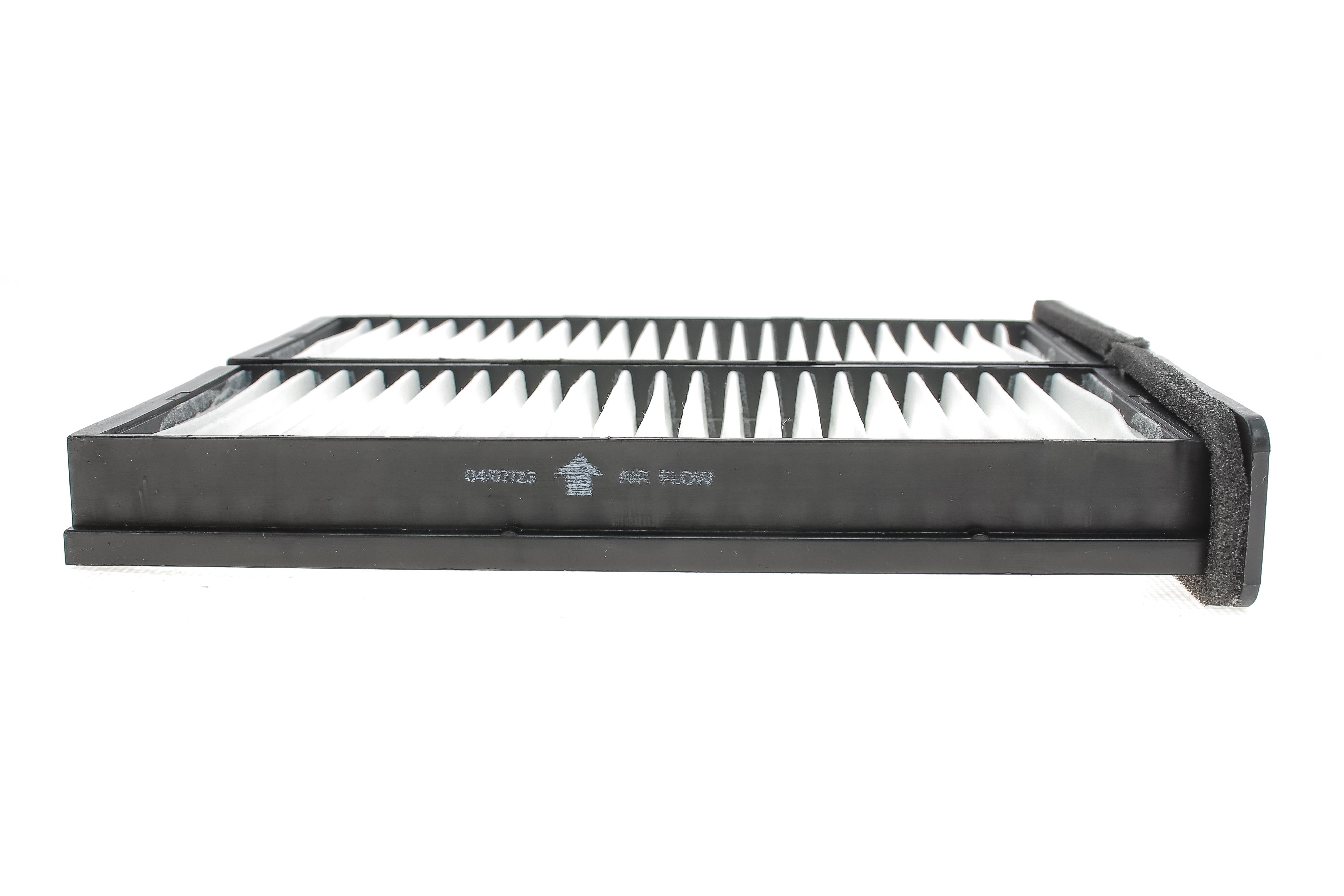 Фільтр салону Mitsubishi Carisma/Colt 00-06/Lancer 92-03/L200/Pajero Sport 96-08 (к-кт 2 шт.)