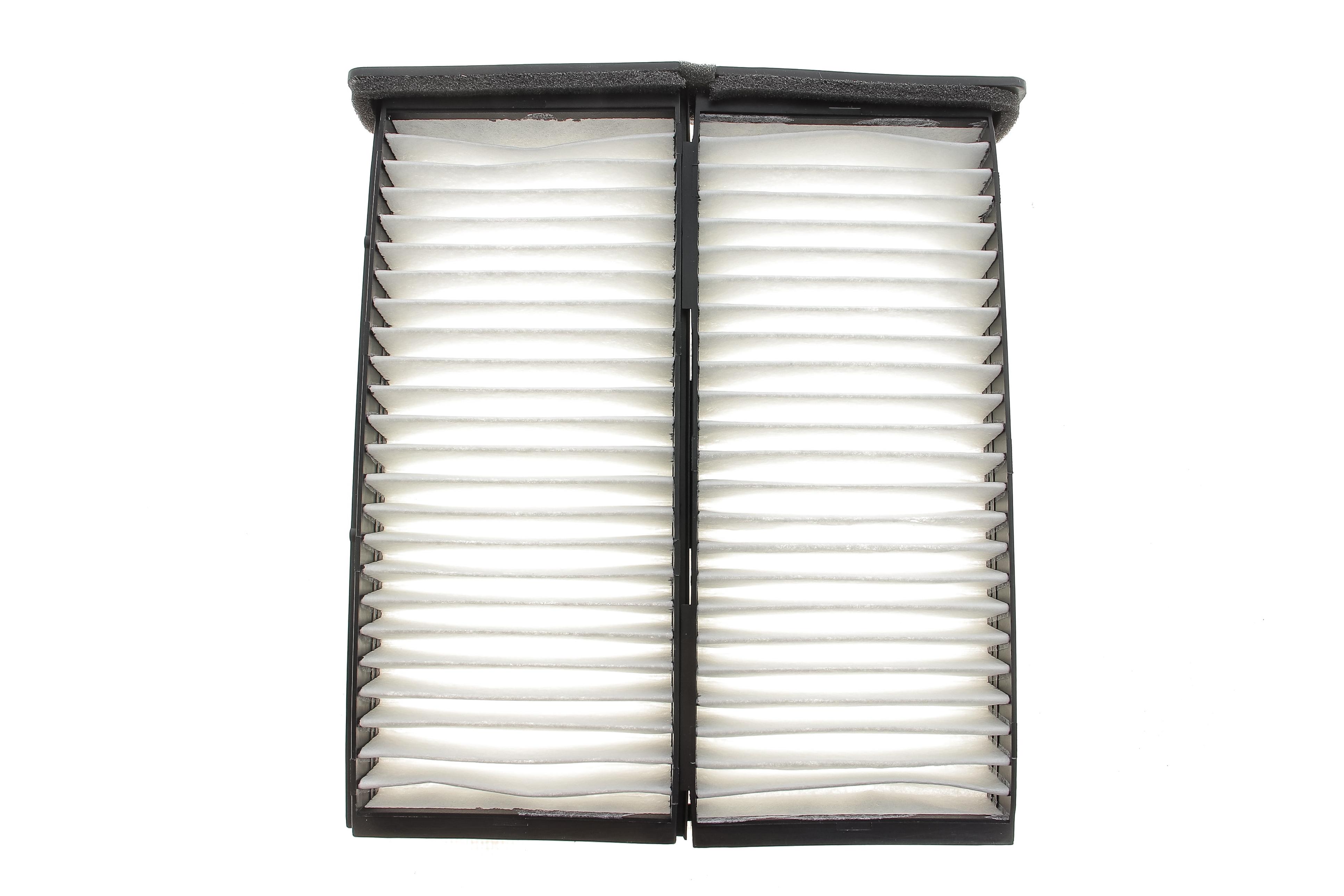 Фільтр салону Mitsubishi Carisma/Colt 00-06/Lancer 92-03/L200/Pajero Sport 96-08 (к-кт 2 шт.)