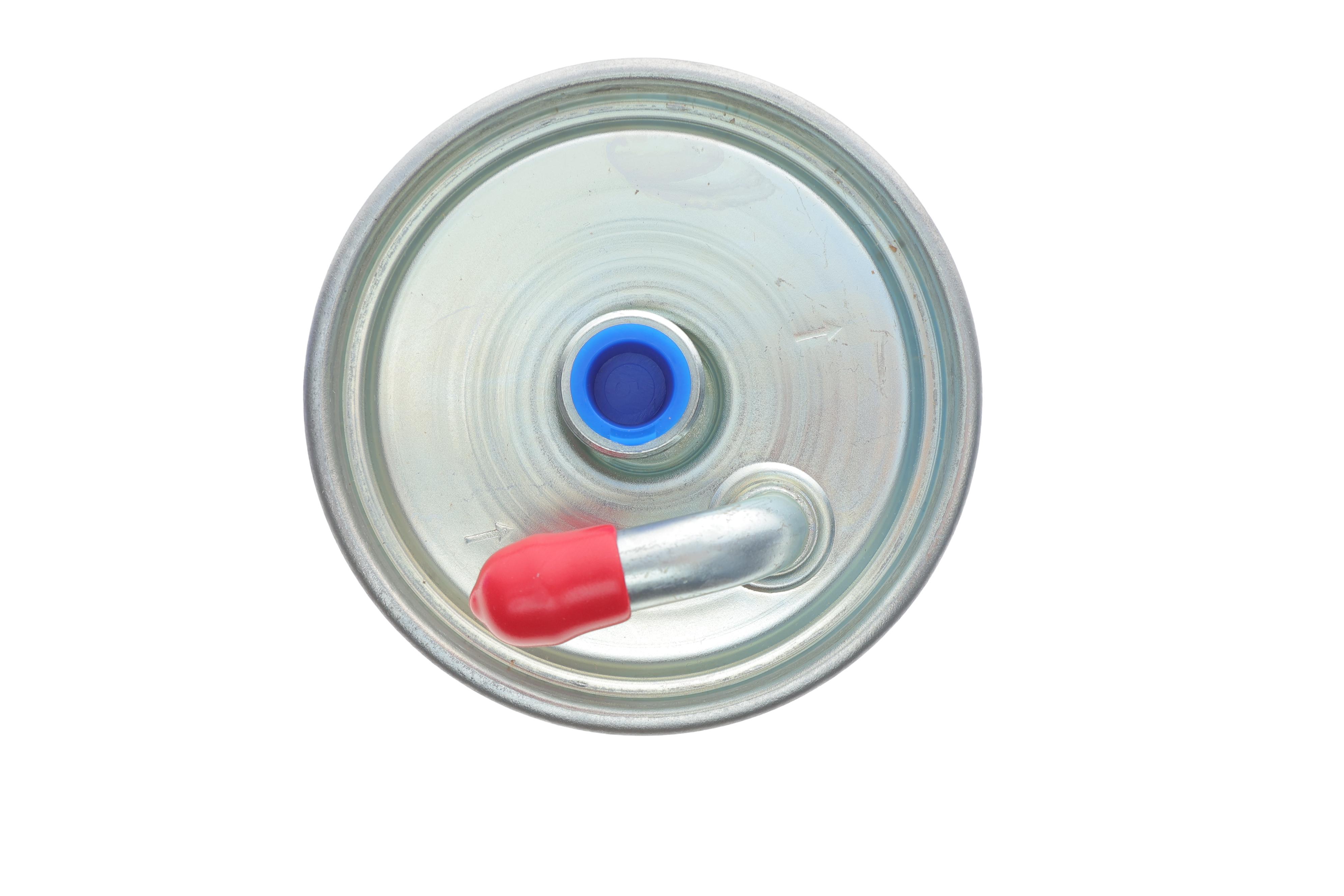 Фільтр паливний MB C-class (W202/W203)/E-class (W210) 2.2D/2.7D/3.2D 99- OM611/612