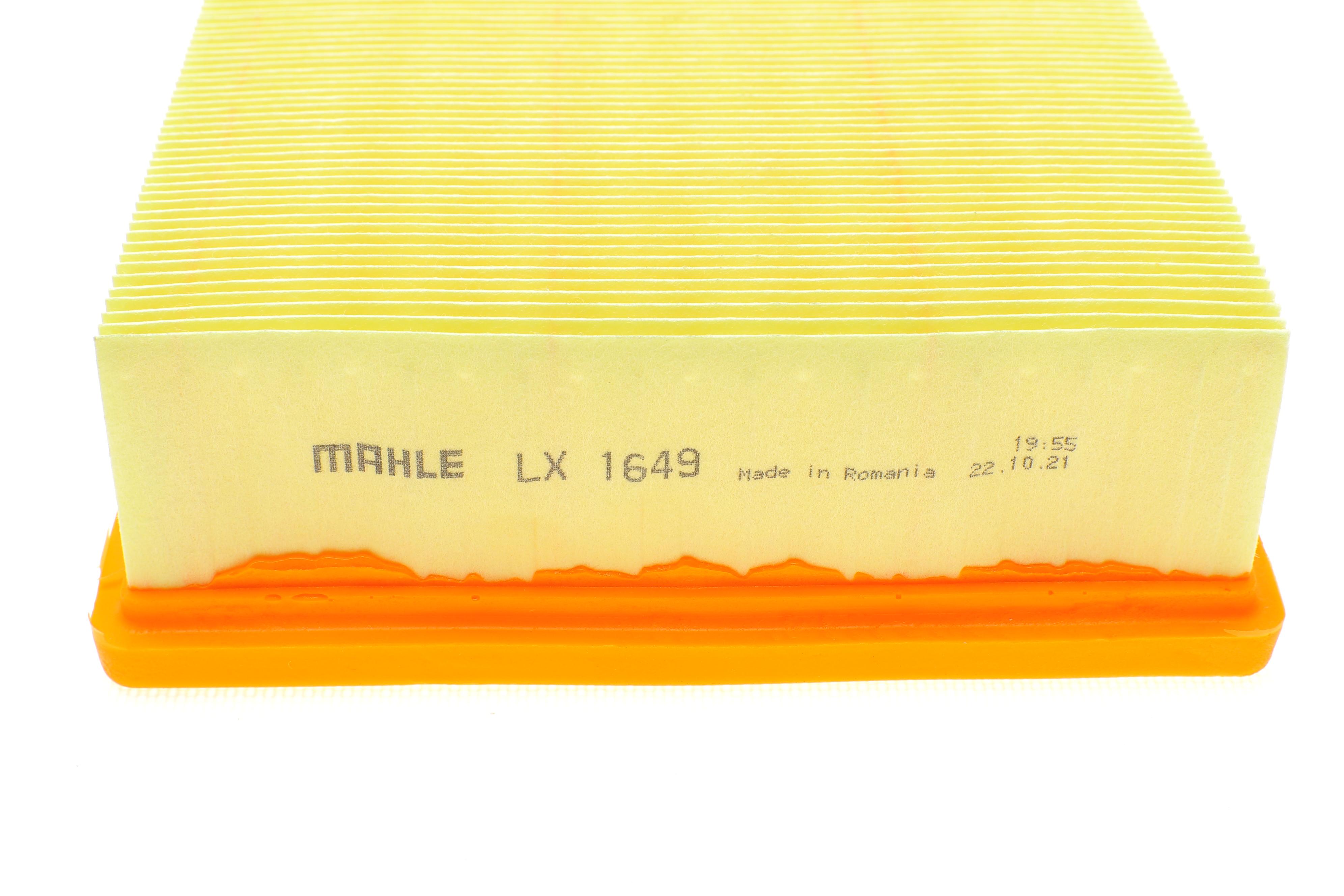 Фільтр повітряний Jaguar S-Type/XF/XJ 2.0-5.0 99-