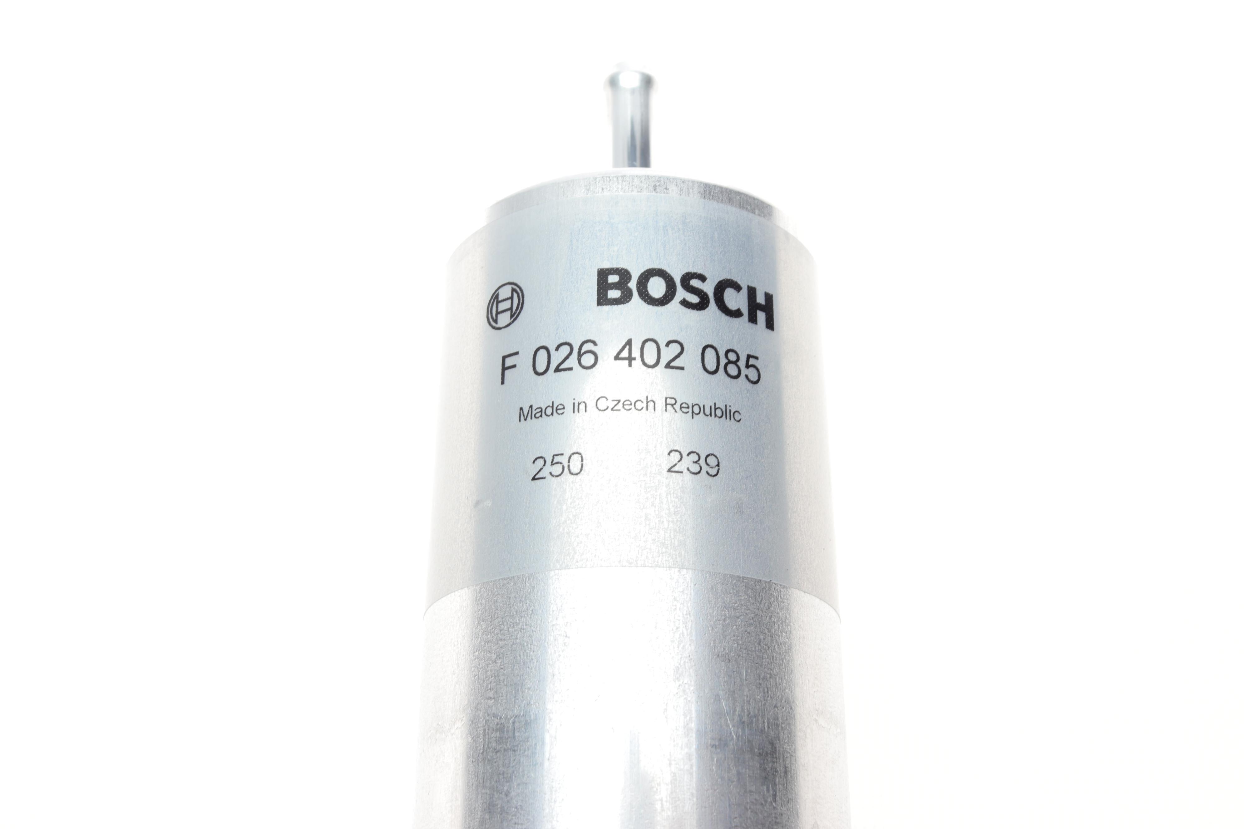 Фільтр паливний BMW 3 (E90/E91) 2.0/3.0D 04-13 (N47/M57/N57)