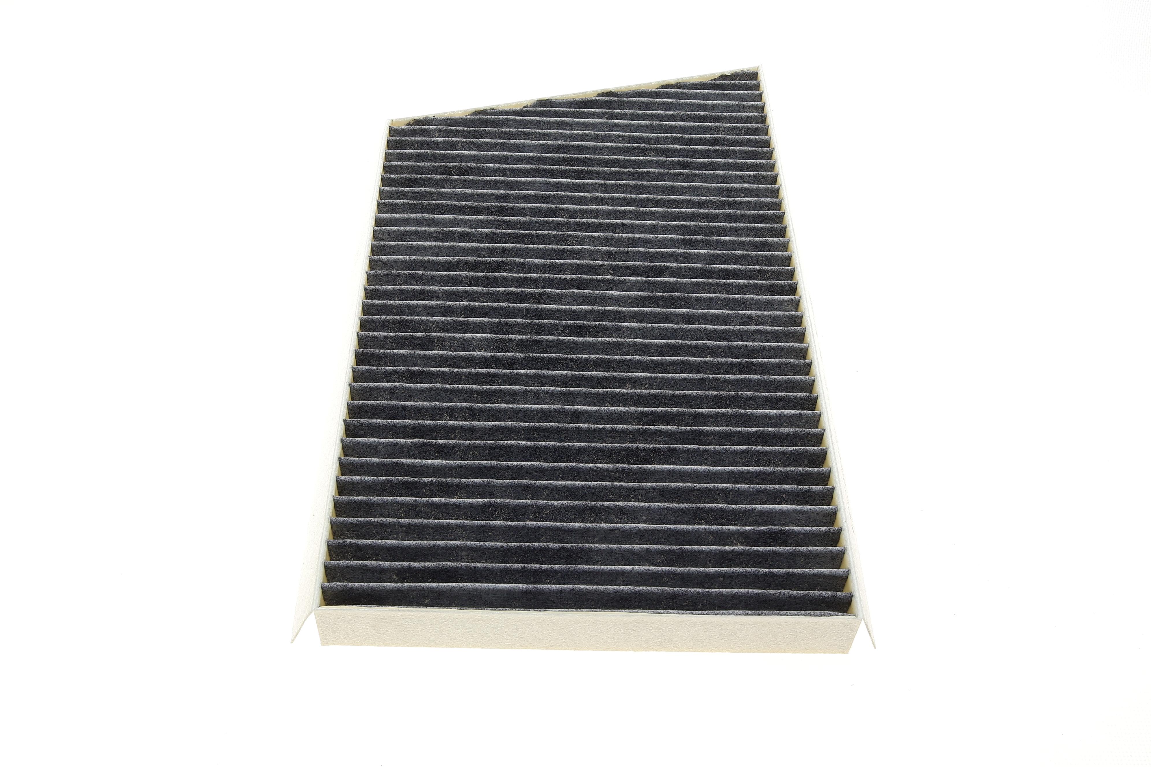 Фільтр салону MB C-class (W203) 00-07 (вугільний)