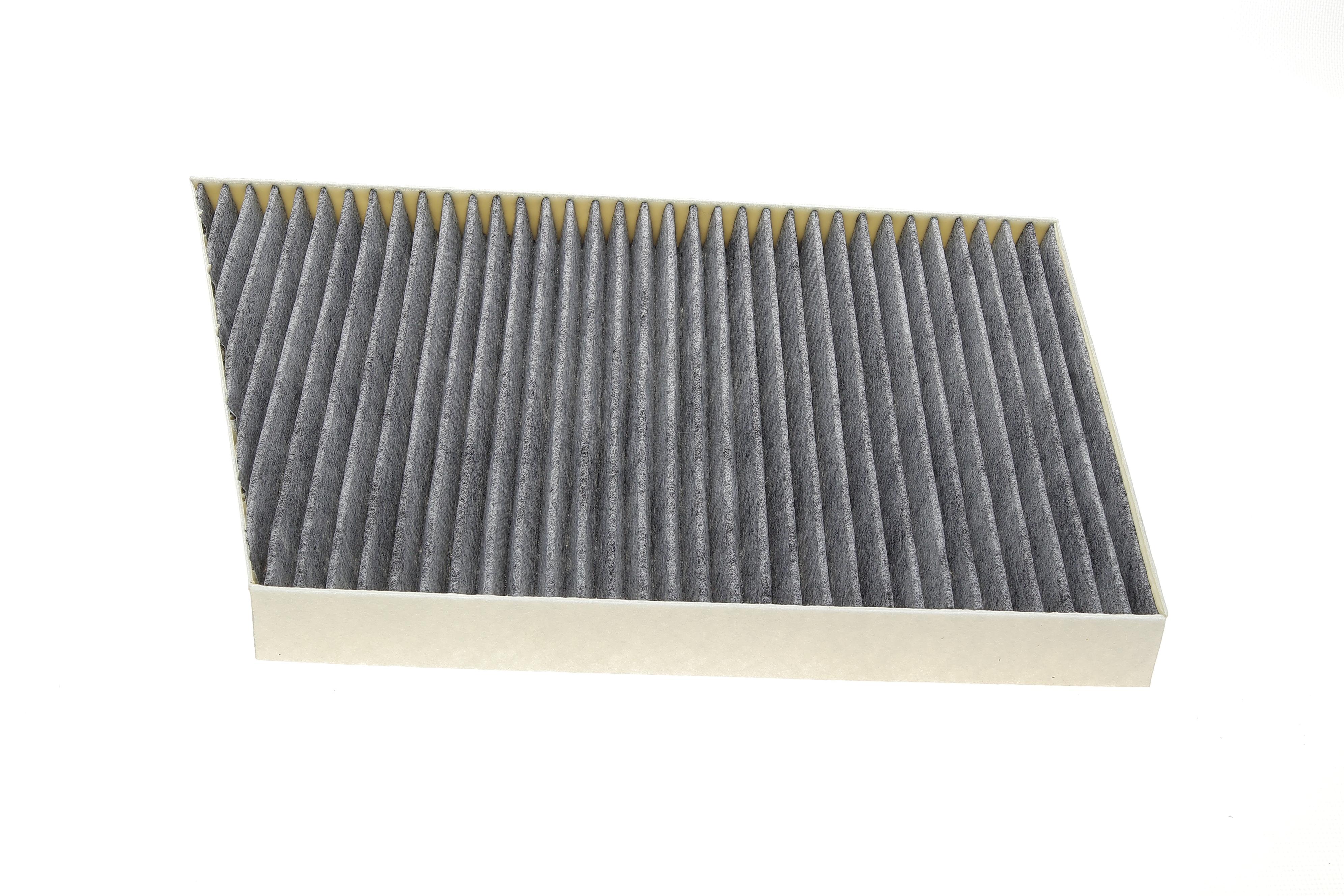 Фільтр салону MB C-class (W203) 00-07 (вугільний)