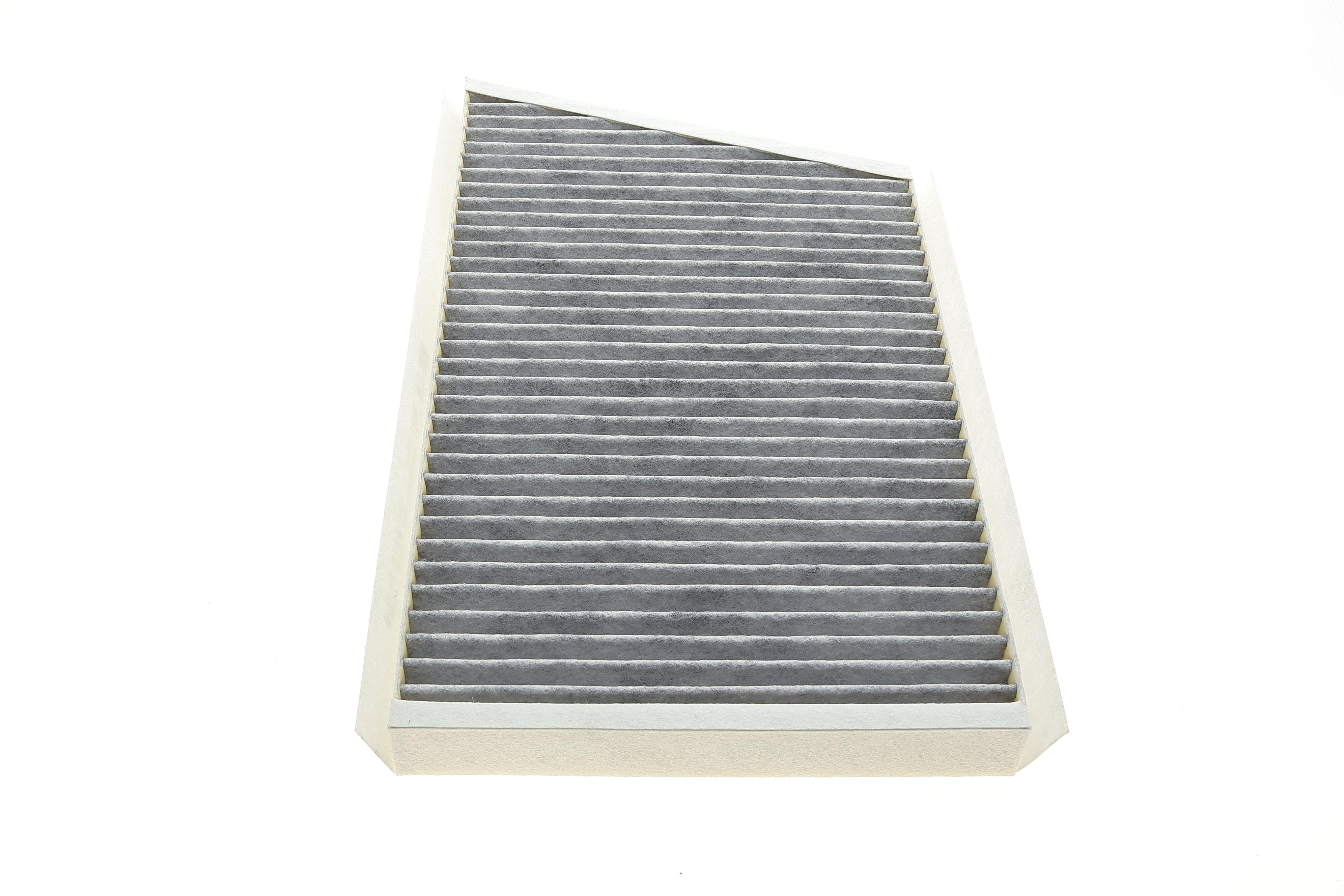 Фільтр салону MB C-class (W203) 00-07 (вугільний)