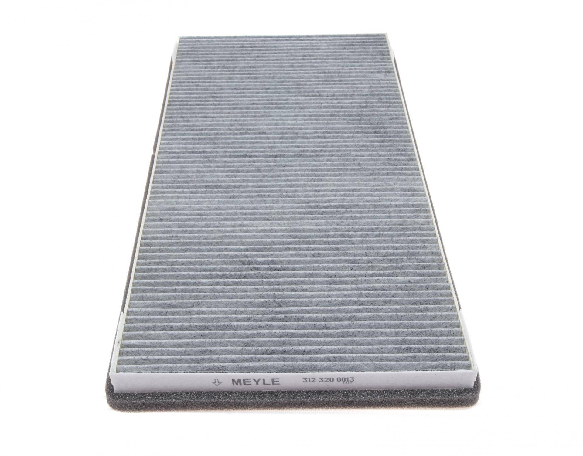 Фільтр салону BMW X5 (E53)/Land Rover Range Rover III 3.0-5.0 00-12 (вугільний)