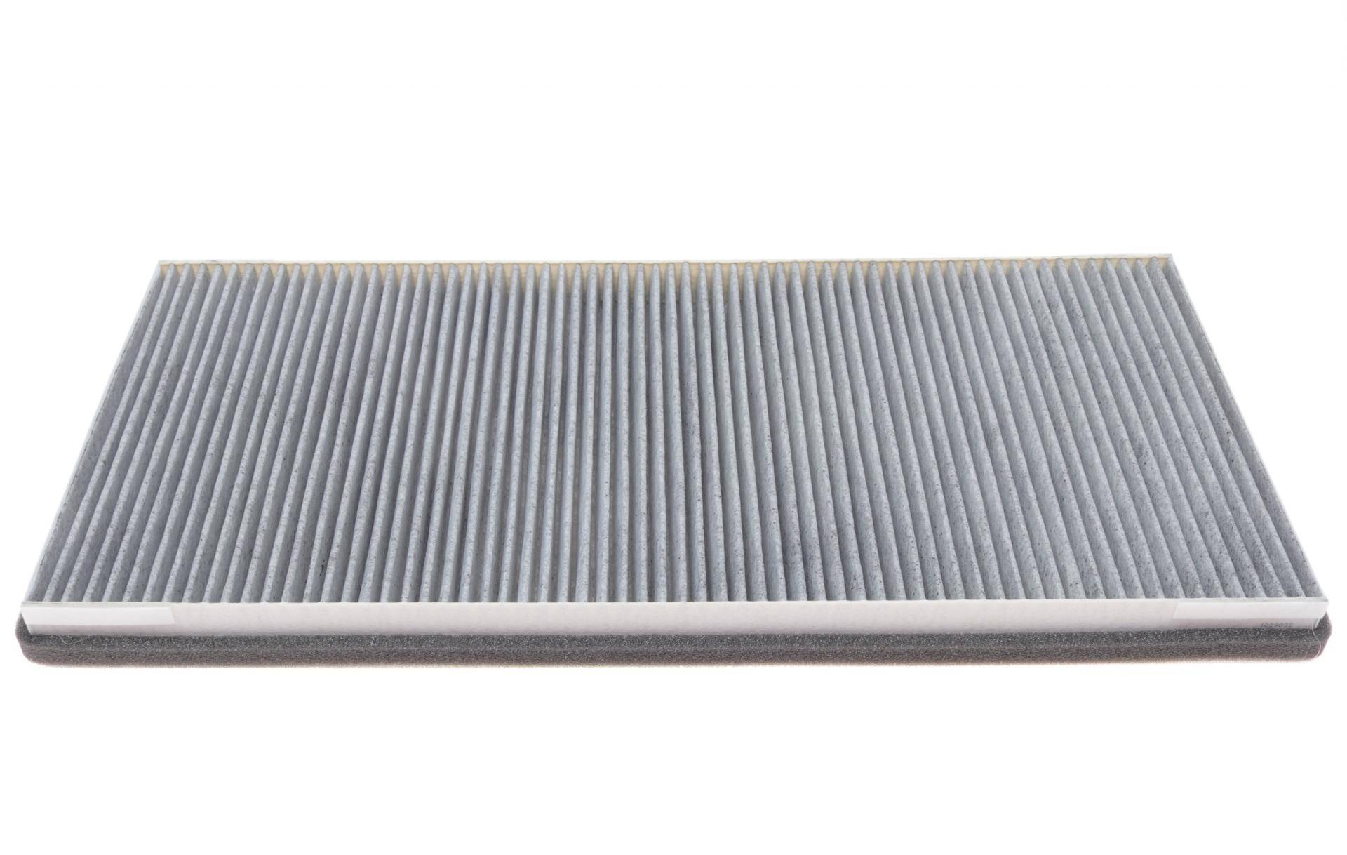 Фільтр салону BMW X5 (E53)/Land Rover Range Rover III 3.0-5.0 00-12 (вугільний)