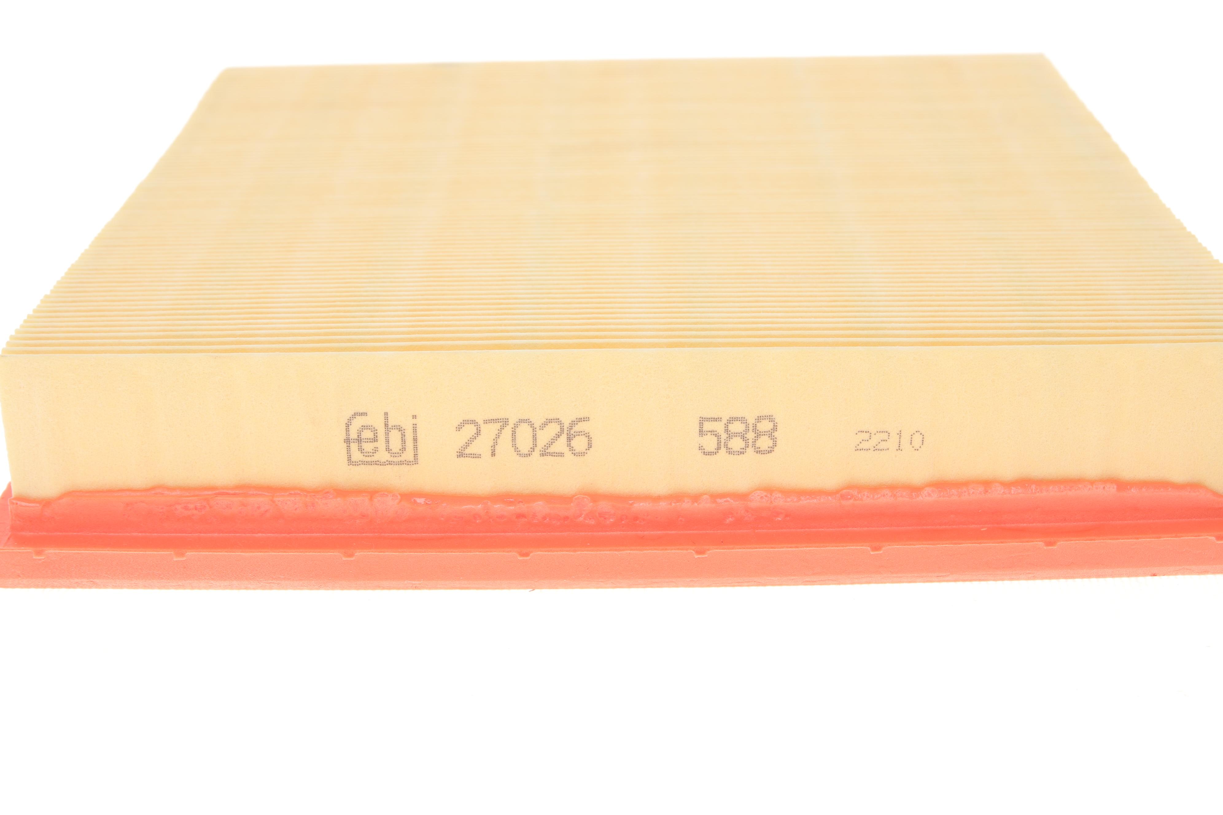 Фільтр повітряний BMW 3 (E36) 1.6/1.8/1.9 -03