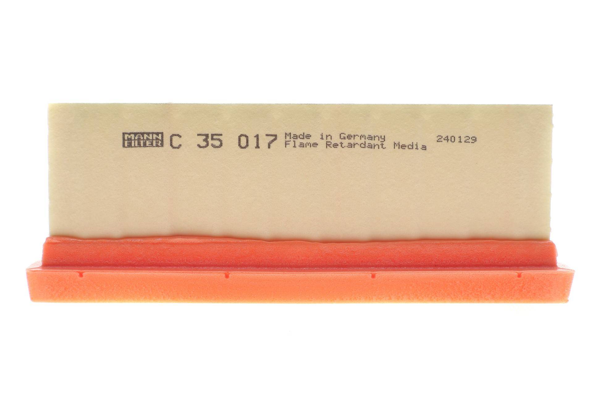 Фільтр повітряний Land Rover Defender 2.0-5.0 D/Hybrid 19-