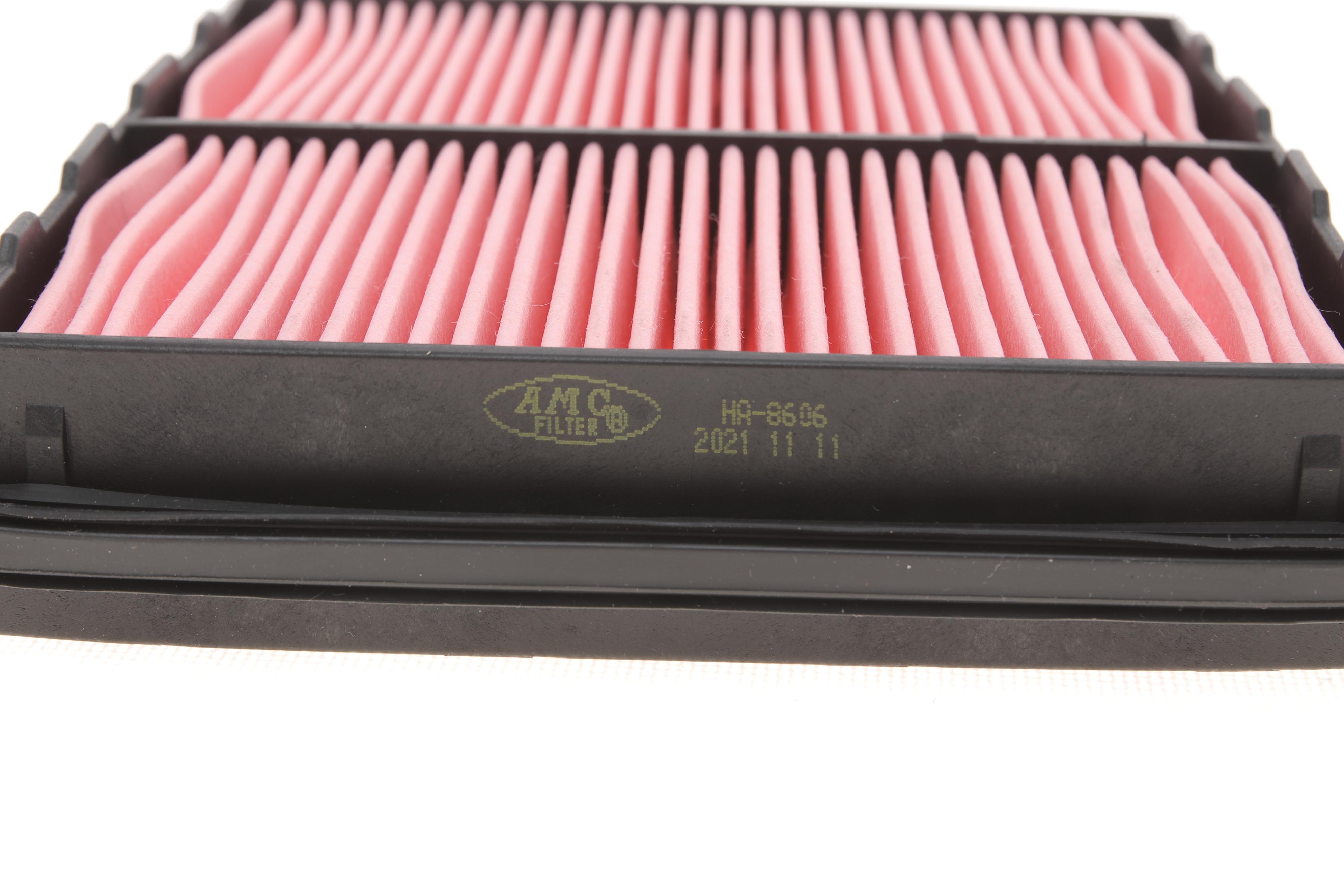 Фільтр повітряний Honda Civic 1.5-1.6 91-01