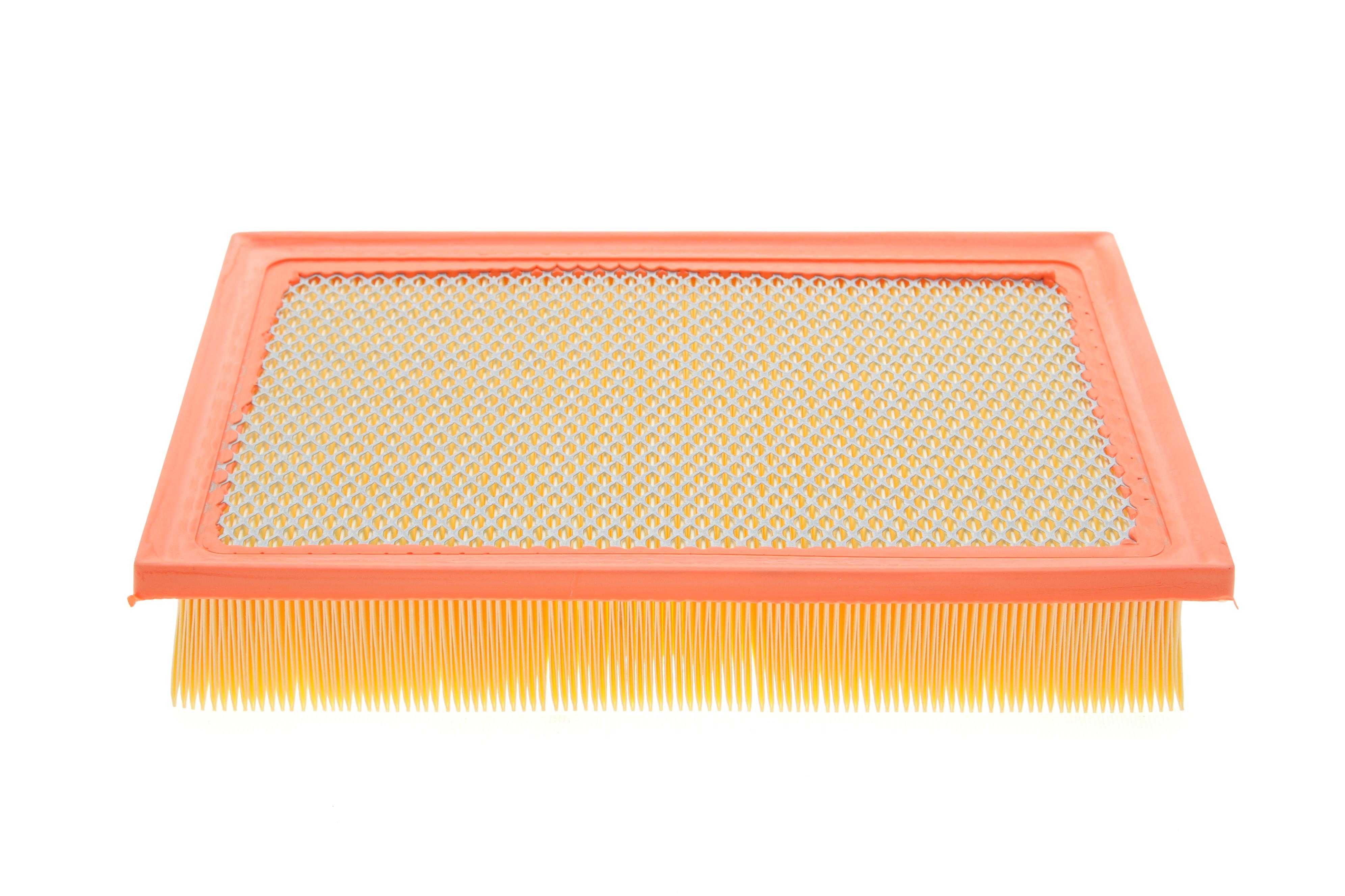 Фільтр повітряний Toyota Hilux VIII 2.4D/2.8D 15-