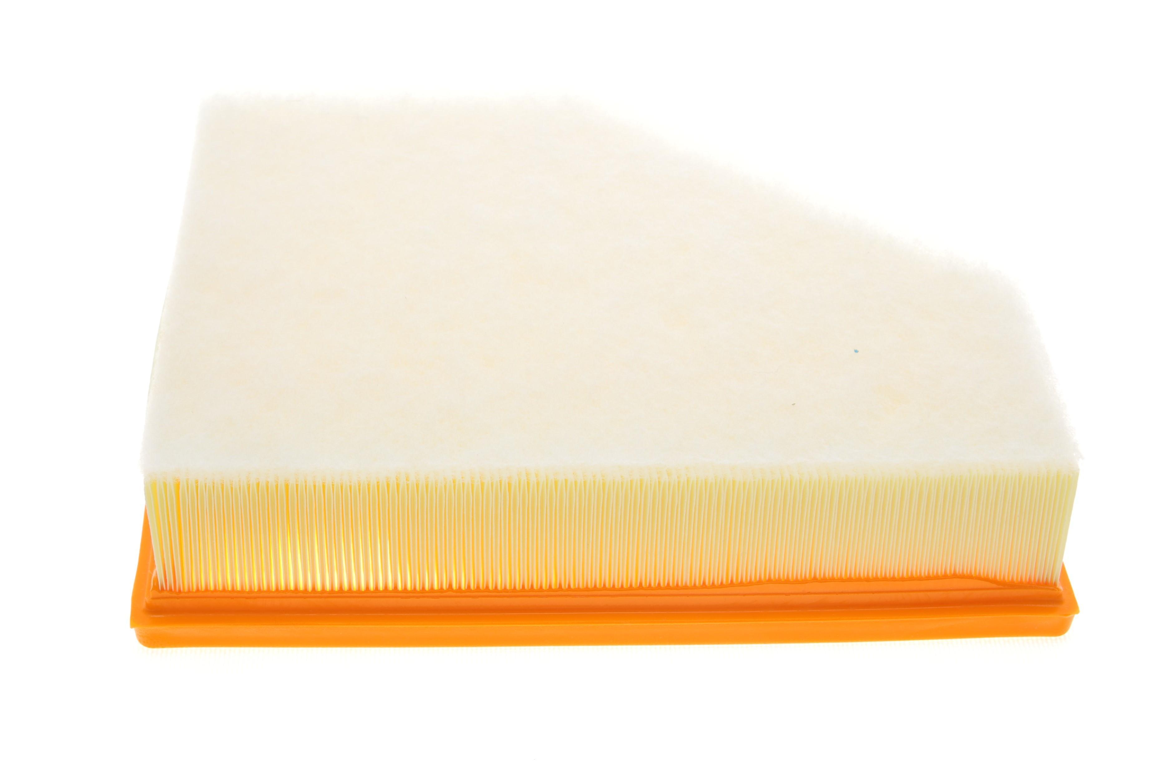 Фільтр повітряний BMW 3 (G20/G80/G28) 2.0d (B47)/3.0d (B57) 18-) (з поролоном)