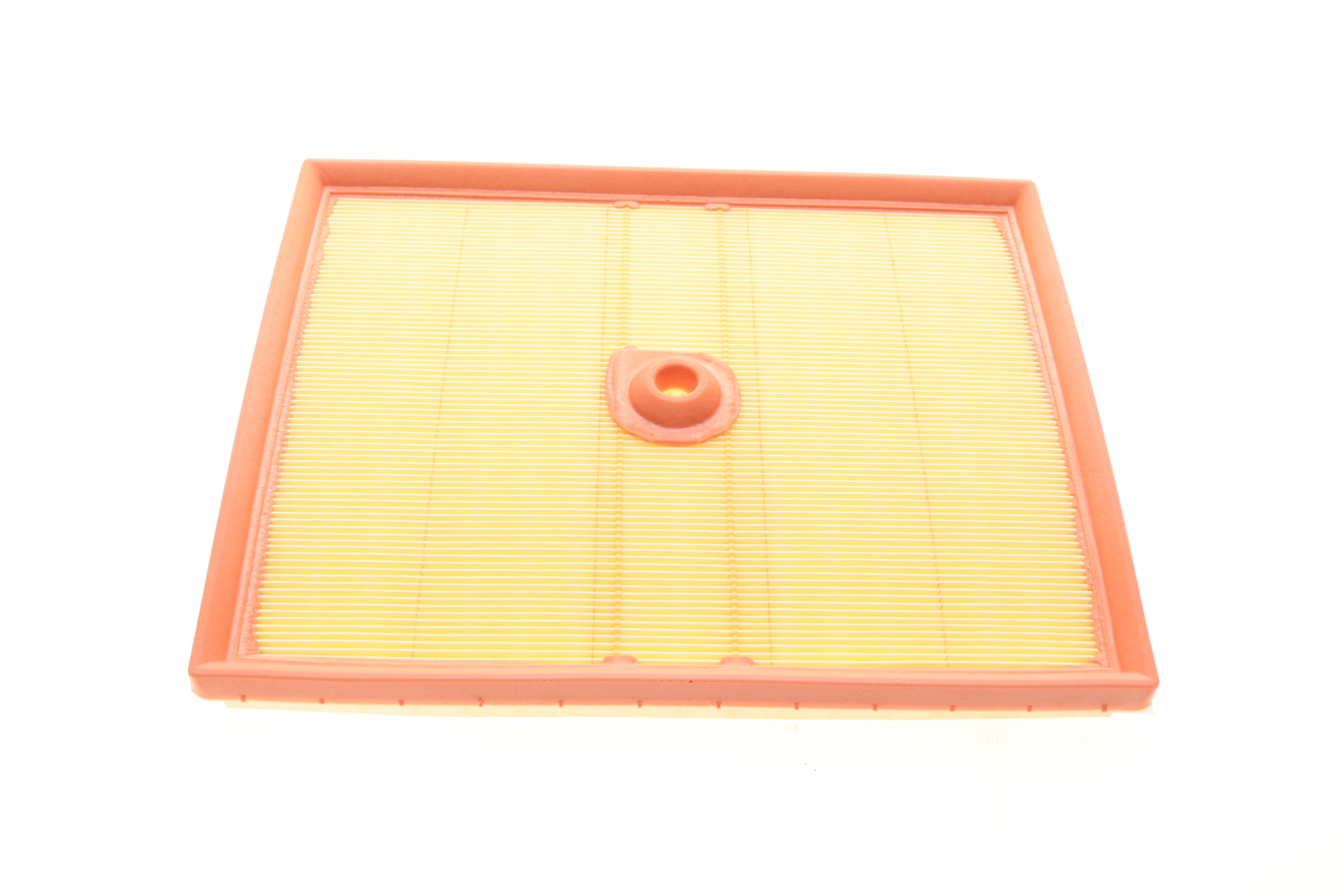 Фільтр повітряний VW Caddy/Golf/Polo/T-Roc/Skoda Fabia/Kamiq/Karoq 1.0TSI 15-/Octavia 1.0-1.2TSI 13-