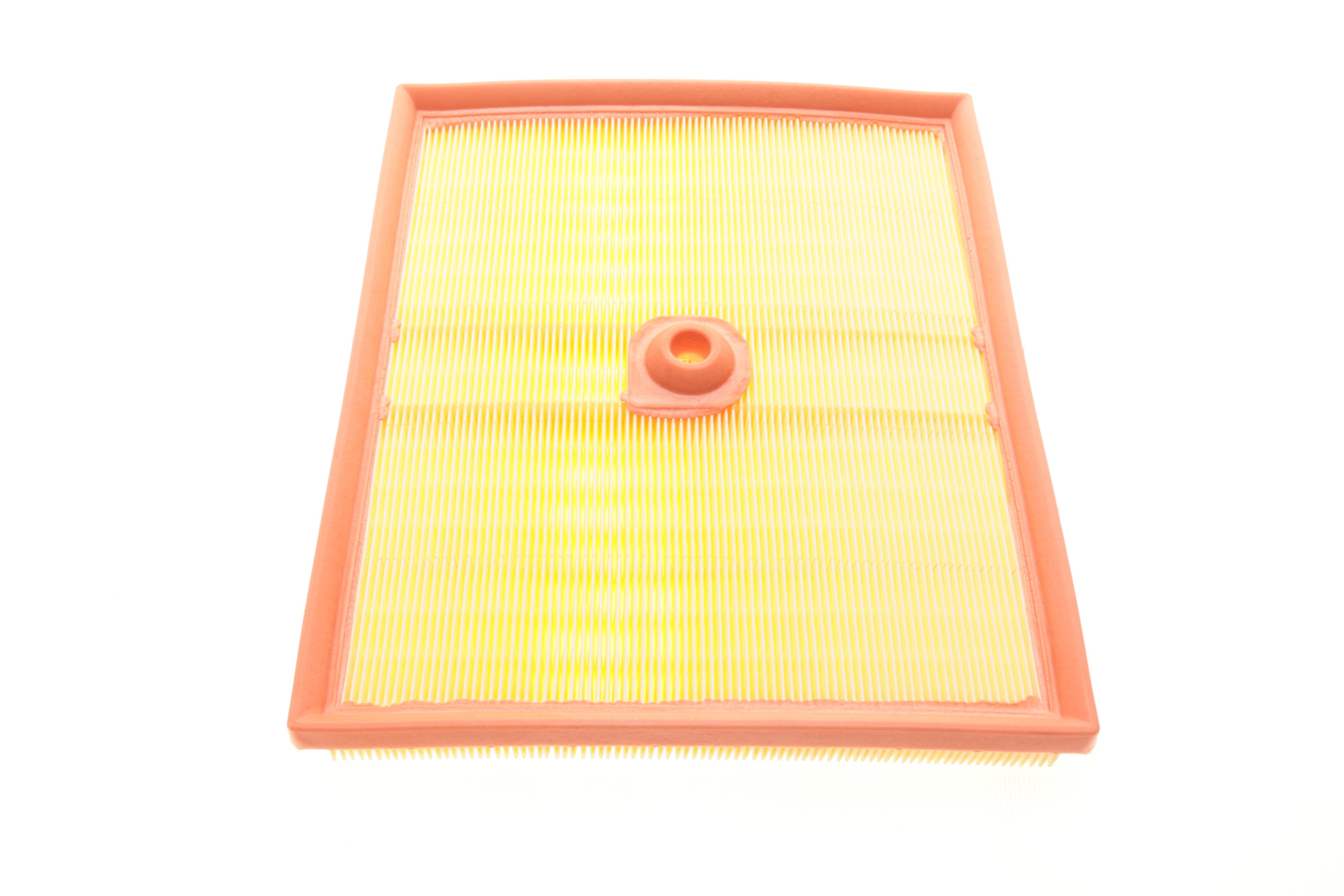 Фільтр повітряний VW Caddy/Golf/Polo/T-Roc/Skoda Fabia/Kamiq/Karoq 1.0TSI 15-/Octavia 1.0-1.2TSI 13-