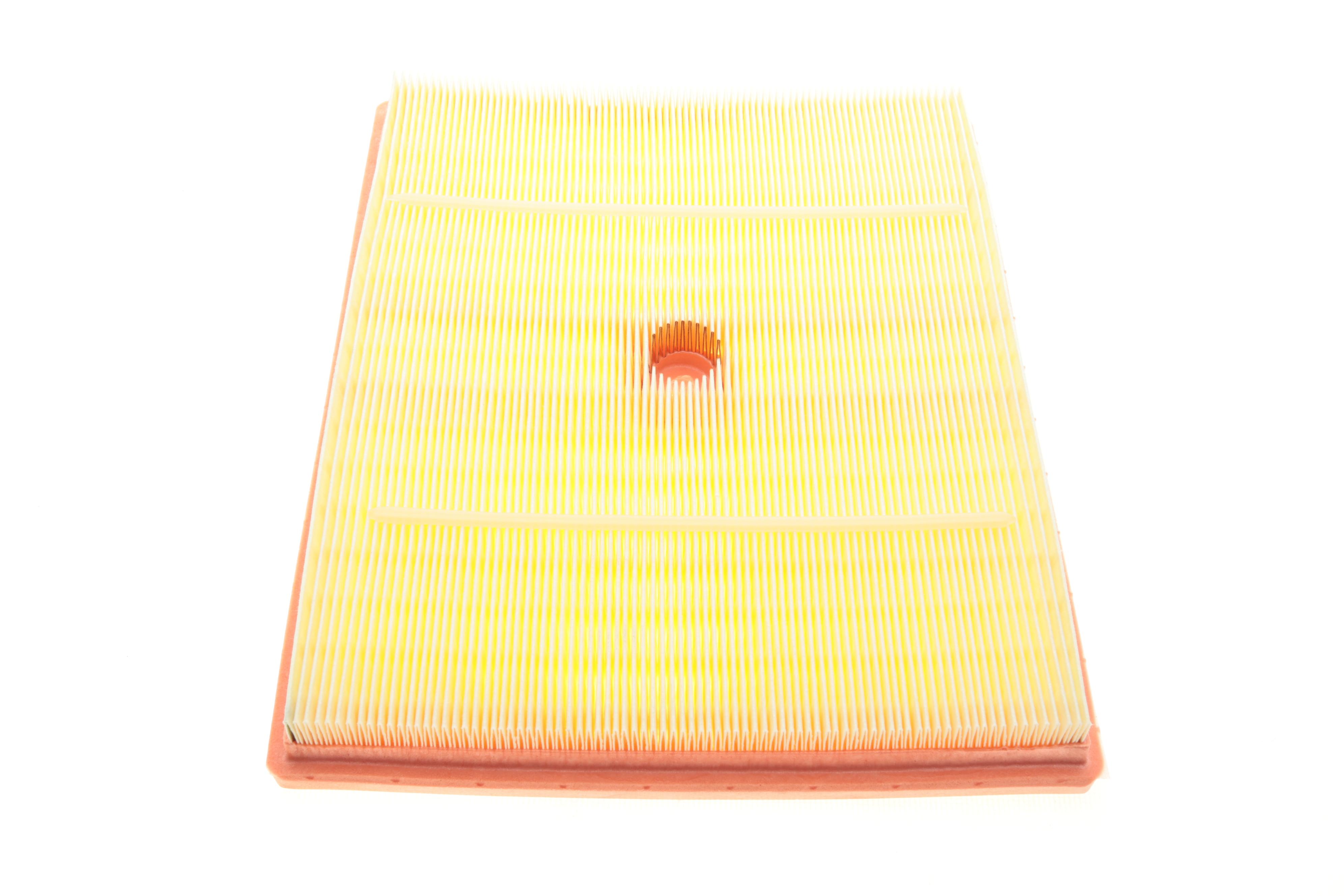 Фільтр повітряний VW Caddy/Golf/Polo/T-Roc/Skoda Fabia/Kamiq/Karoq 1.0TSI 15-/Octavia 1.0-1.2TSI 13-