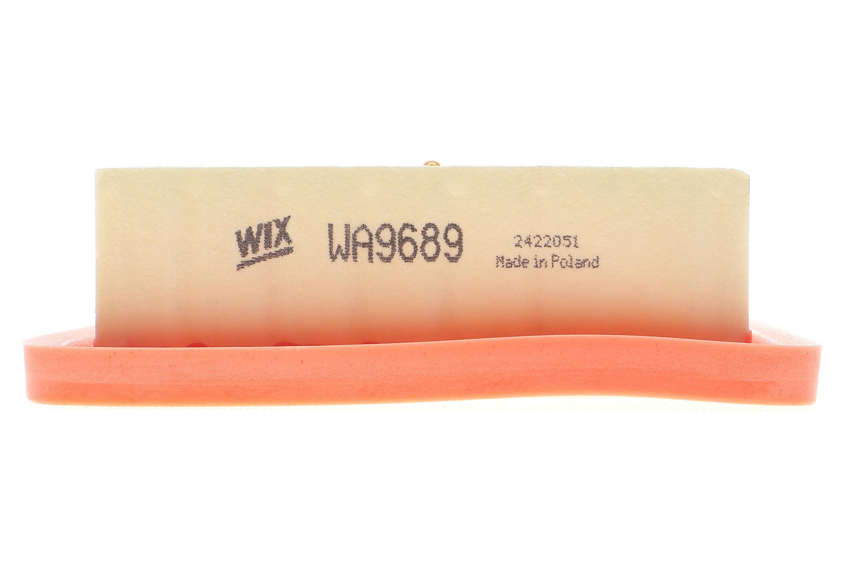 Фільтр повітряний Citroen C4/C5/Peugeot 3008-5008 1.6Hybrid/THP/VTi 08-/Mini Cooper 1.6S Turbo 06-16