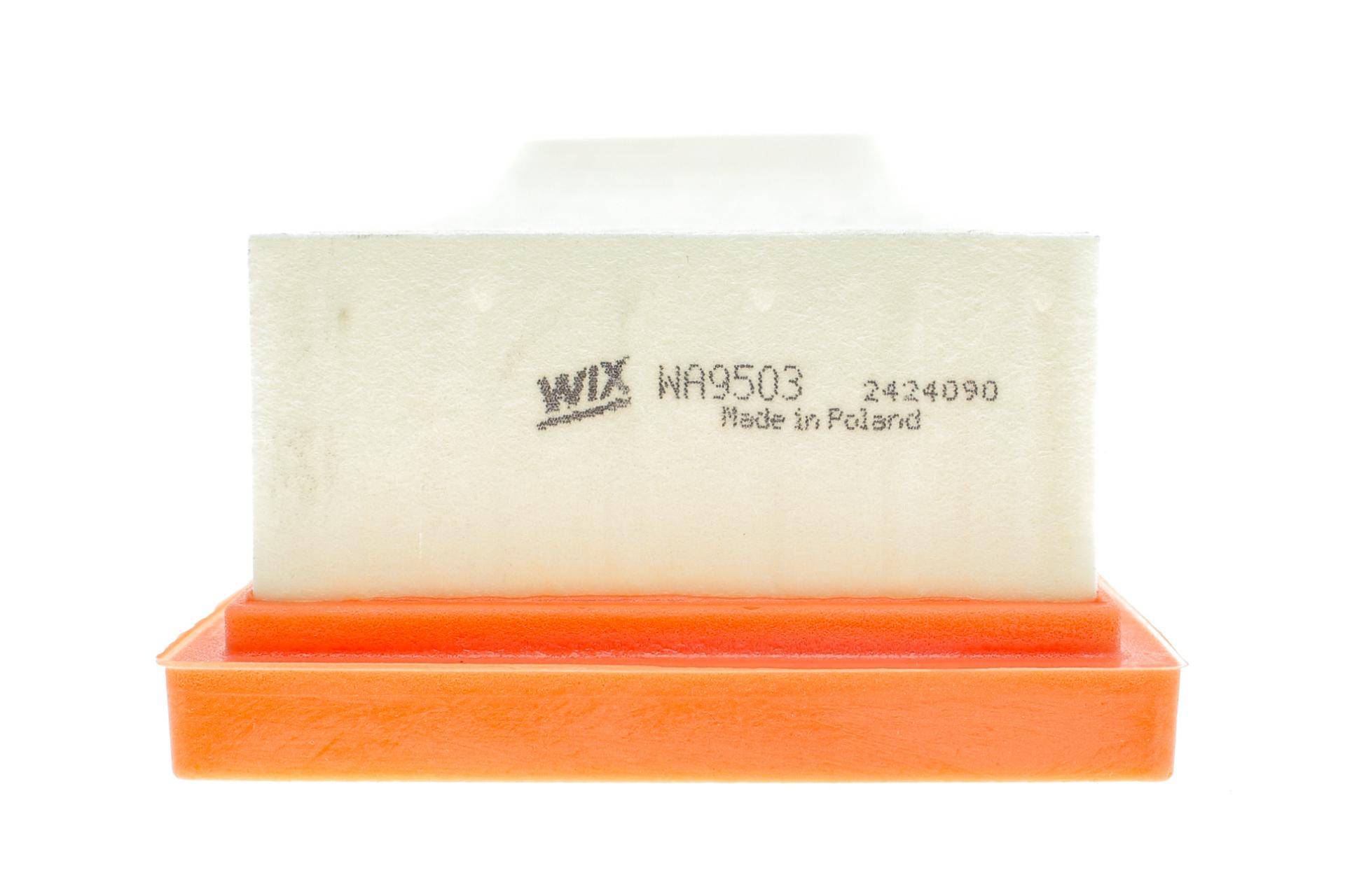 Фільтр повітряний Citroen Berlingo/C4/Peugeot 206/307/308/408/Partner 1.6 04-