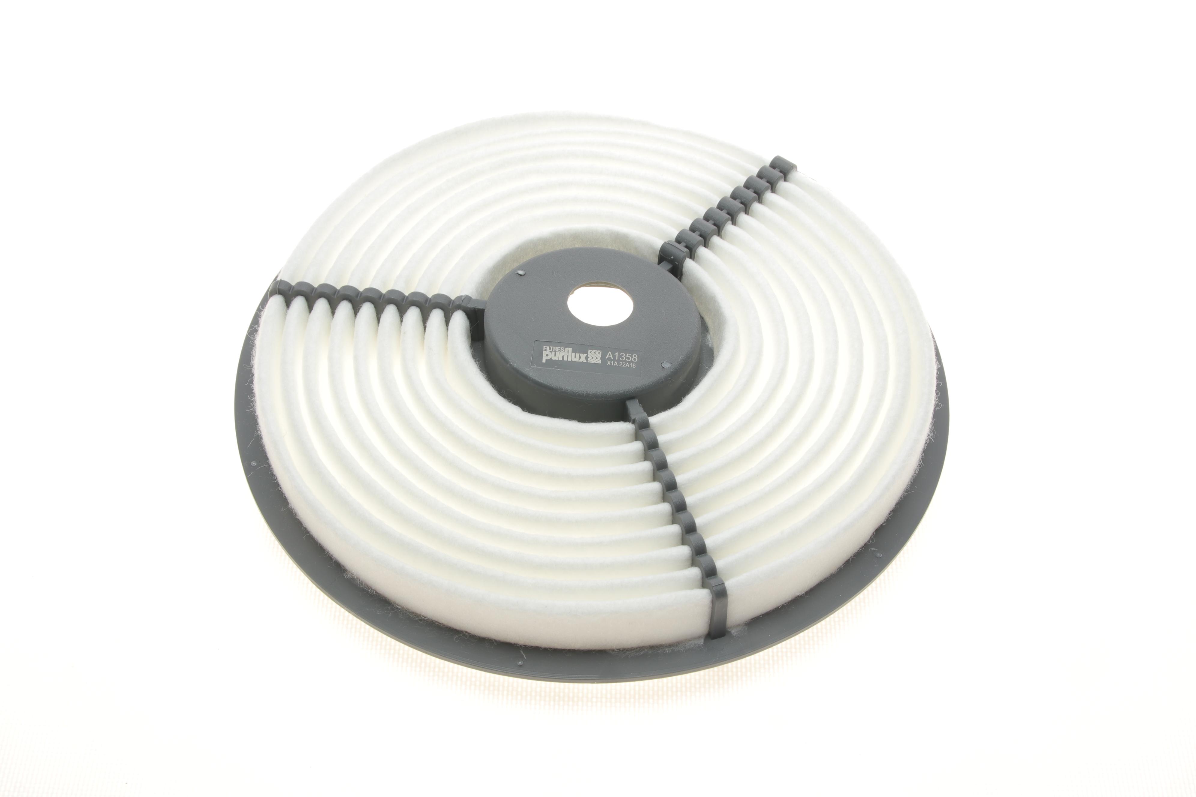 Фільтр повітряний Subaru Justy 1.3 4WD 95-03/Suzuki Swift 1.0/1.3 89-03