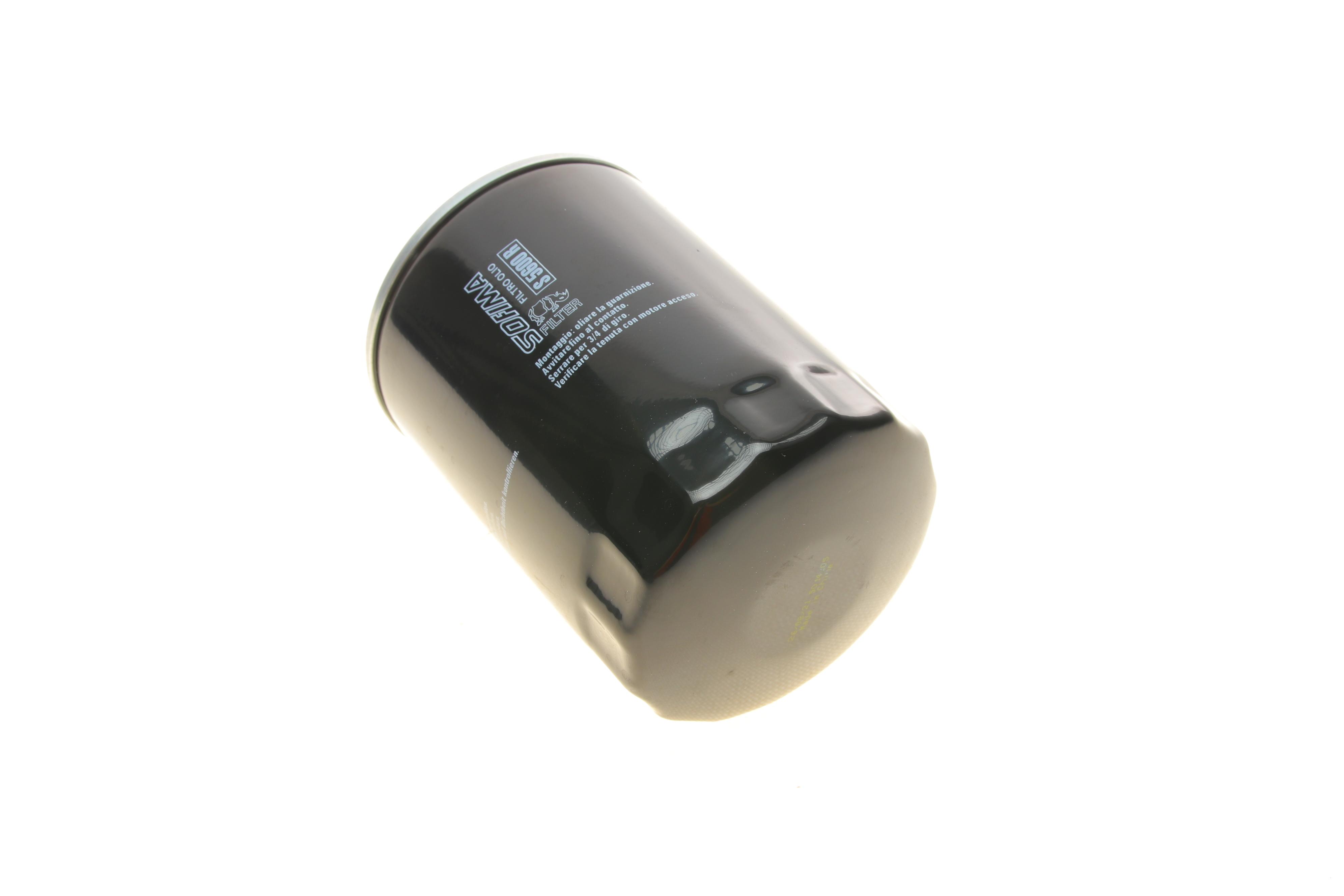 Фільтр масляний Toyota Land Cruiser 2.4D/3.4D/4.2/4.5 24V 75-