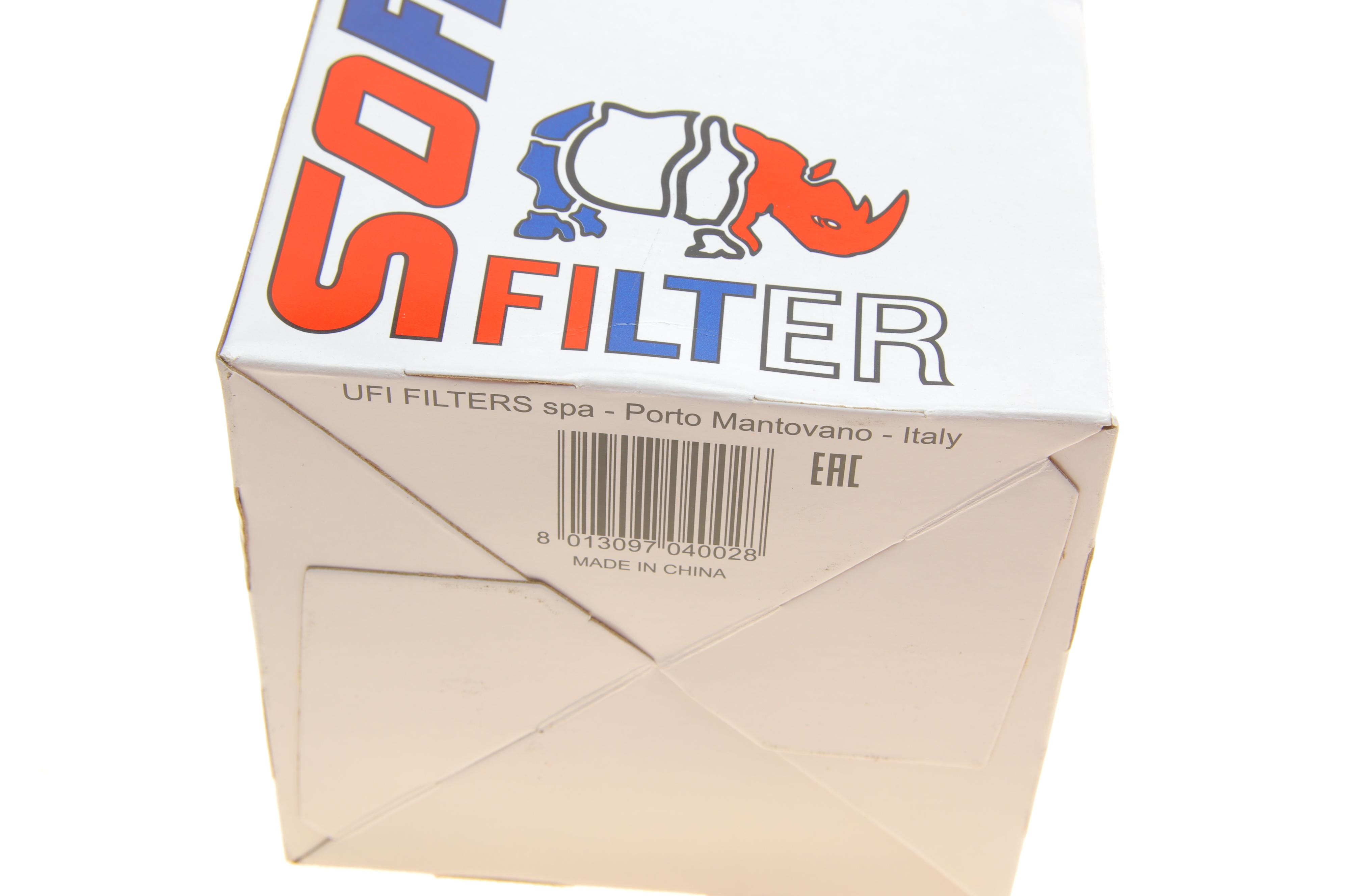 Фільтр масляний Toyota Land Cruiser 2.4D/3.4D/4.2/4.5 24V 75-