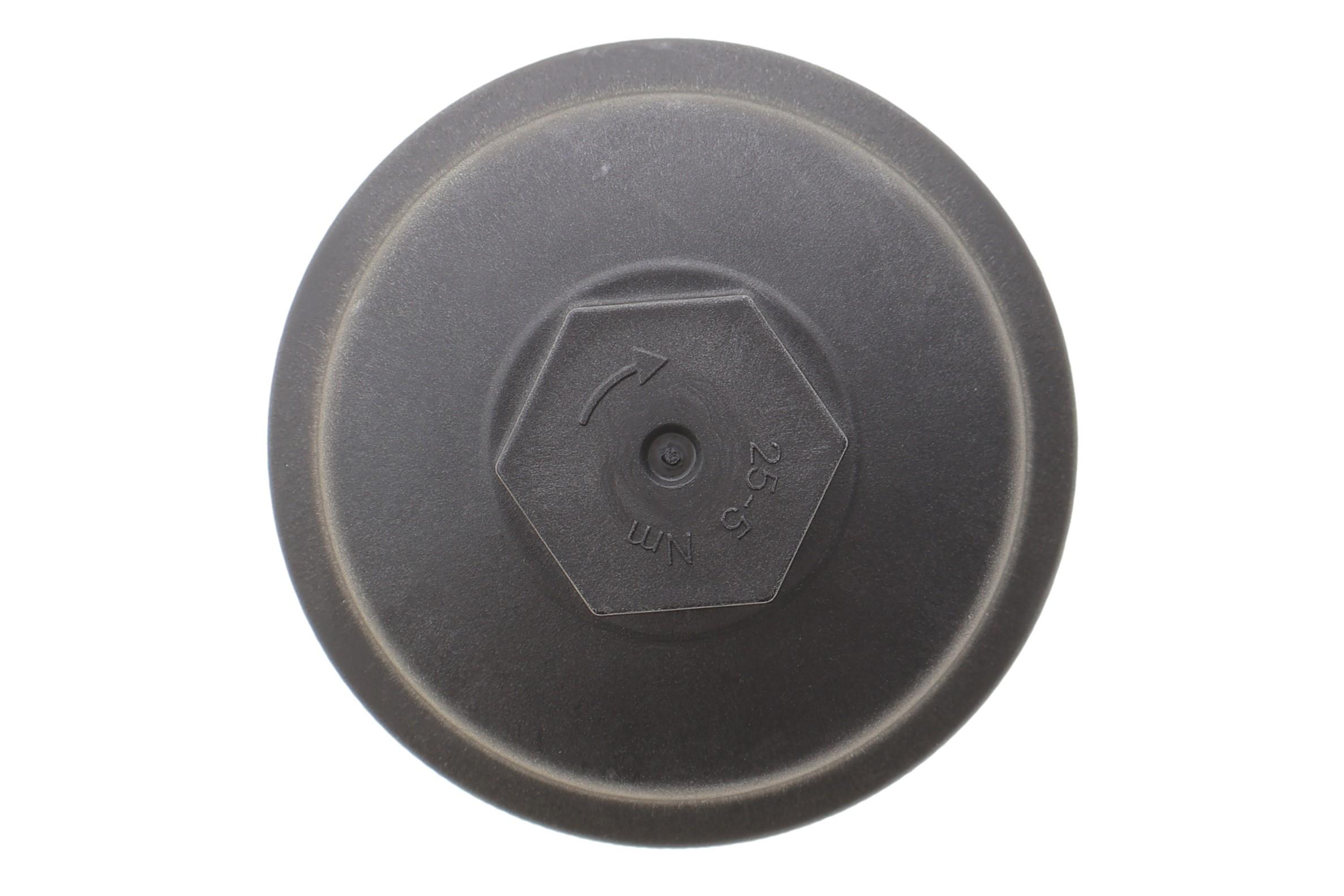 Кришка фільтра масляного VW T5/Caddy 1.9TDI 03-