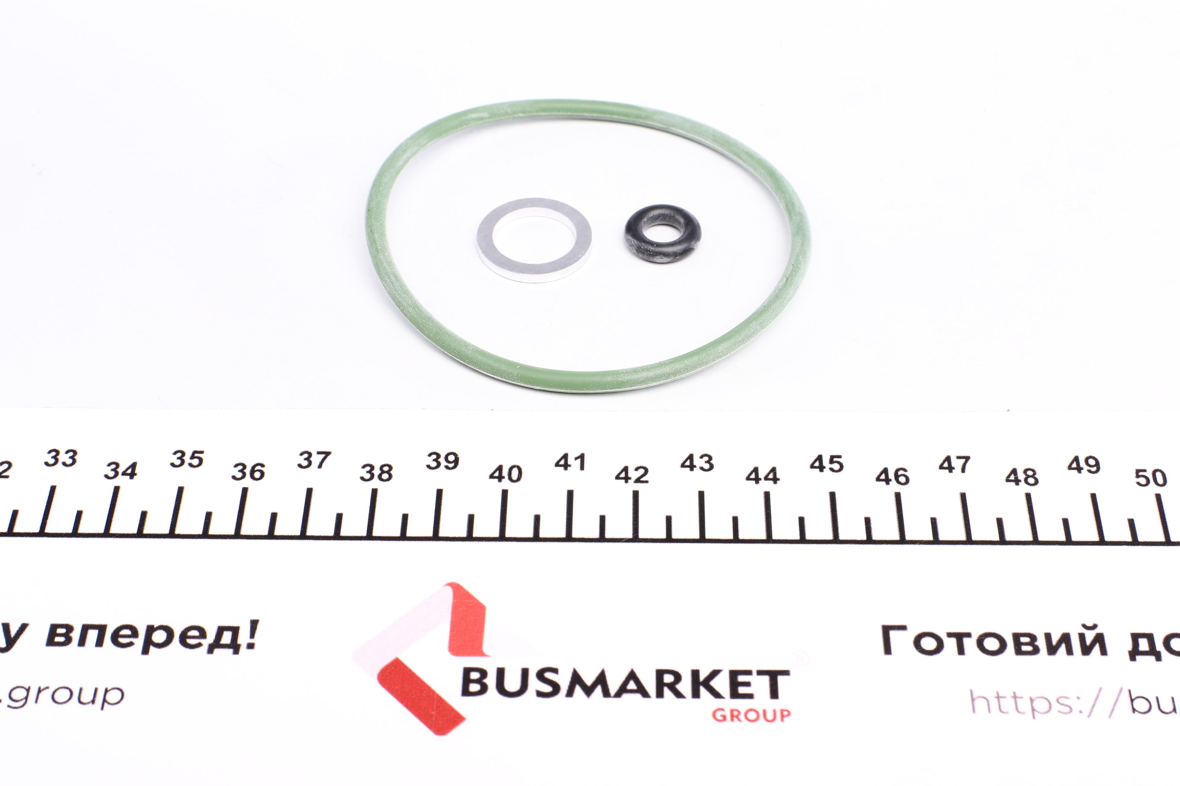 Фільтр масляний Hyundai Accent/i30/Elantra 1.1/1.5/1.6CRDi 05-