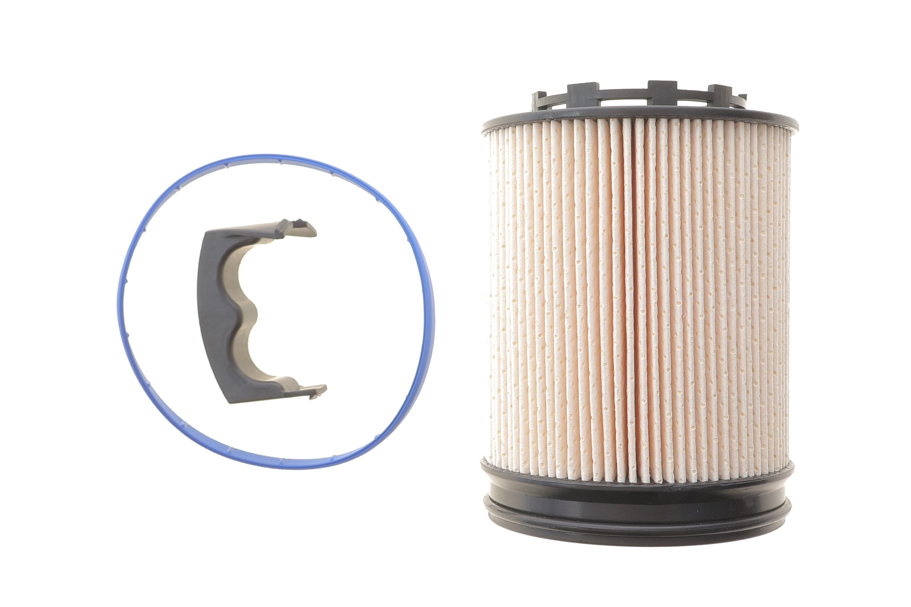 Фільтр паливний Ford Ranger 2.0 EcoBlue 19-