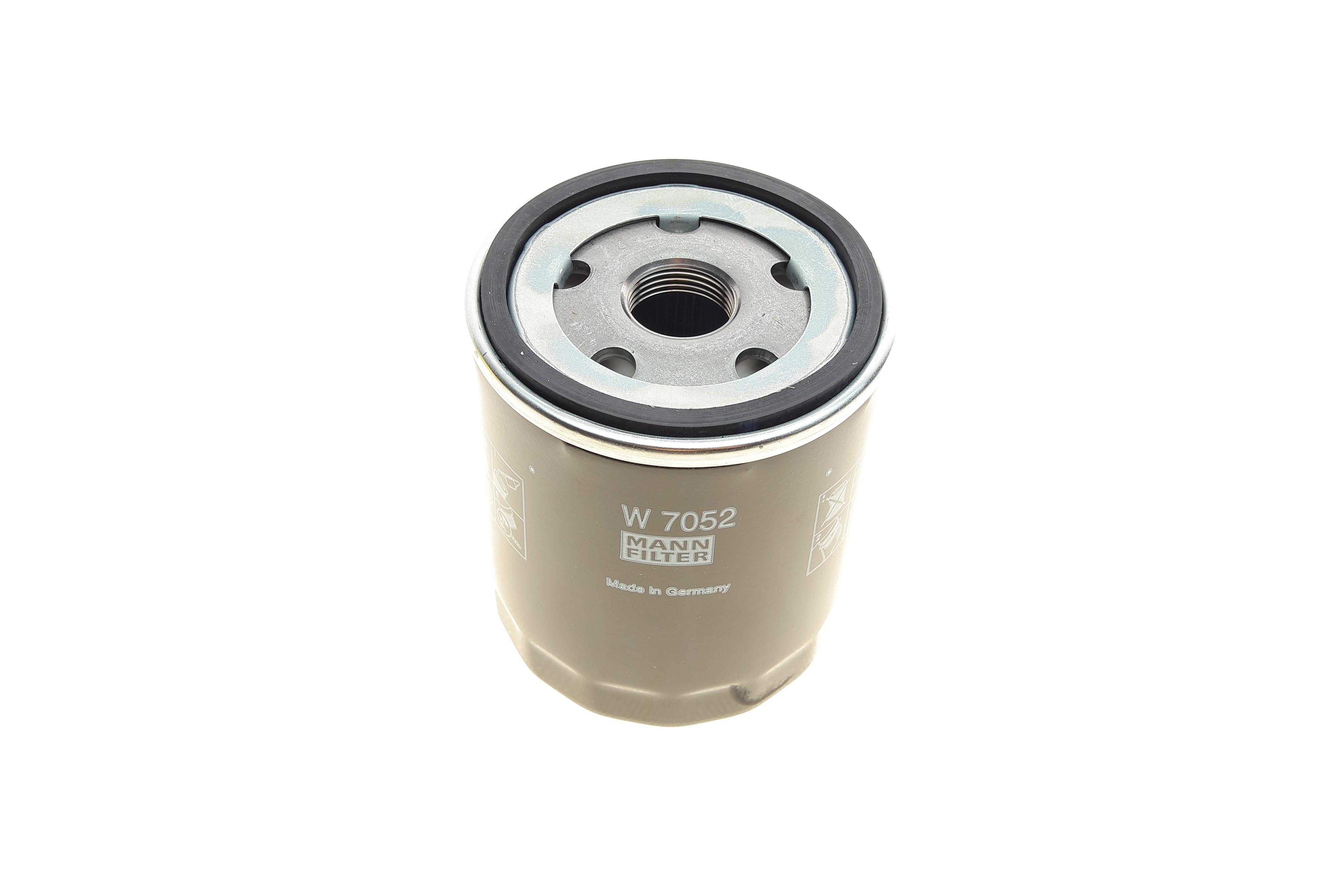 Фільтр масляний VW T5 2.0TDI 09-