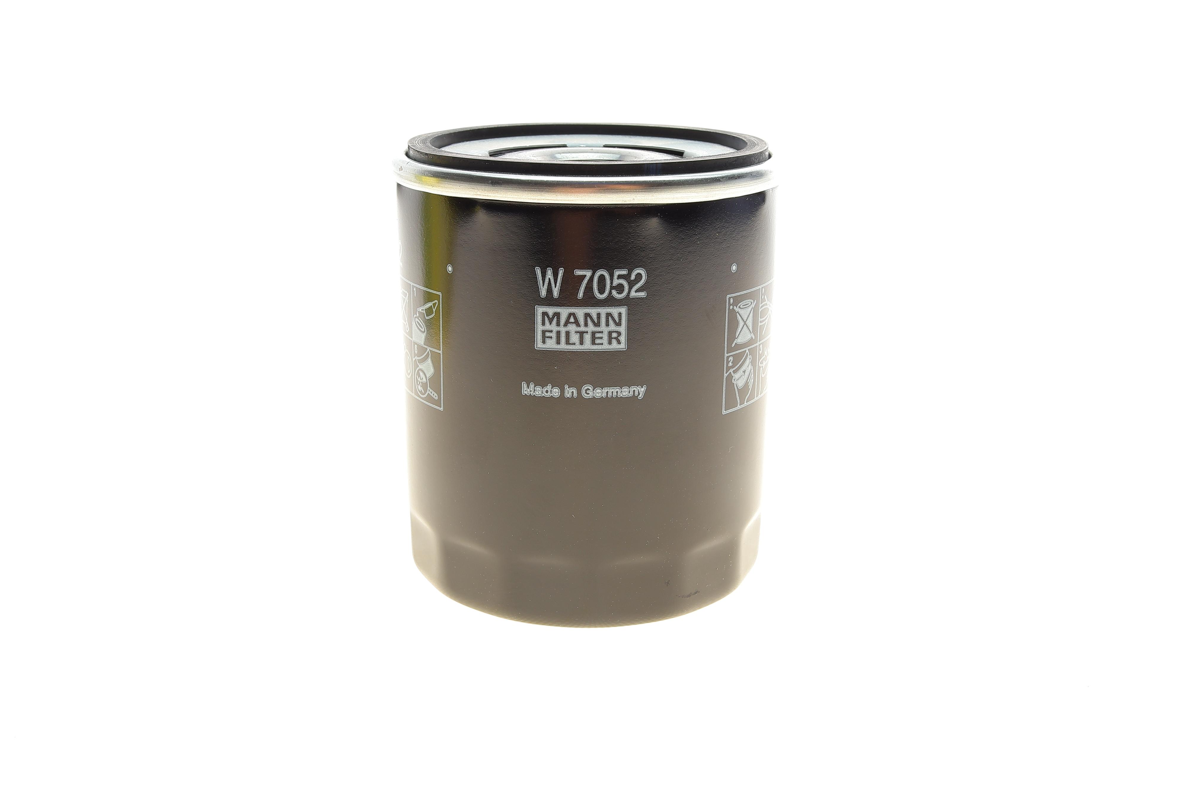 Фільтр масляний VW T5 2.0TDI 09-