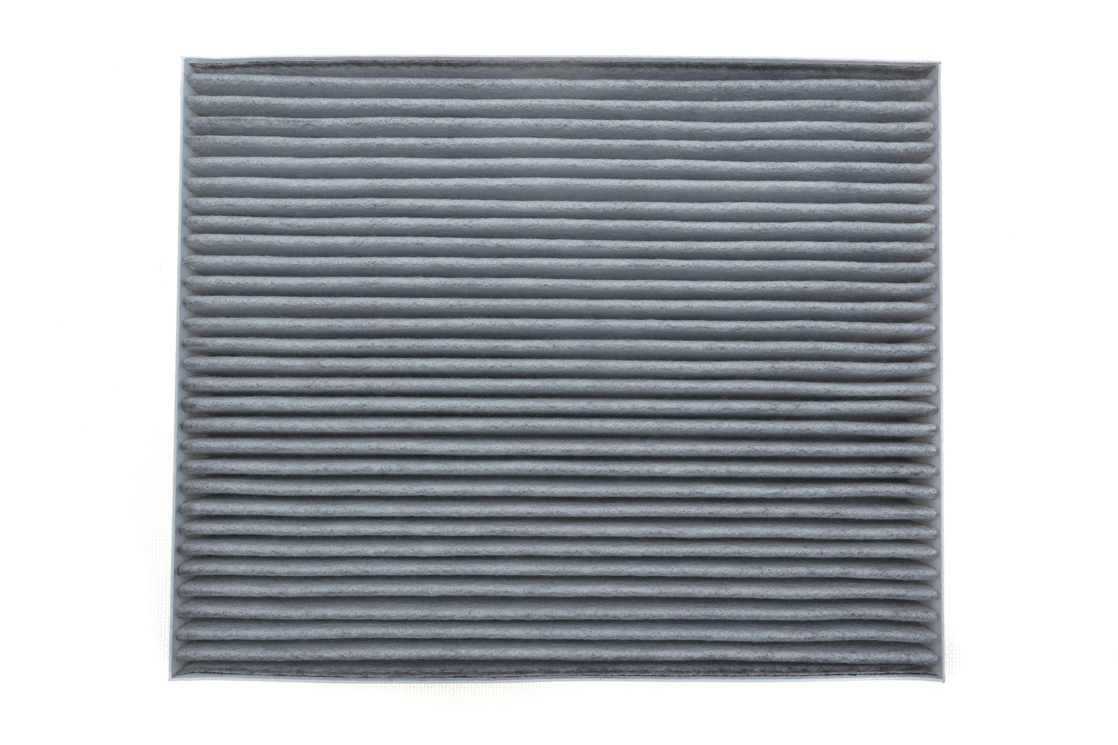 Фільтр салону Ford Mondeo V 14-/Focus IV 18- (вугільний)